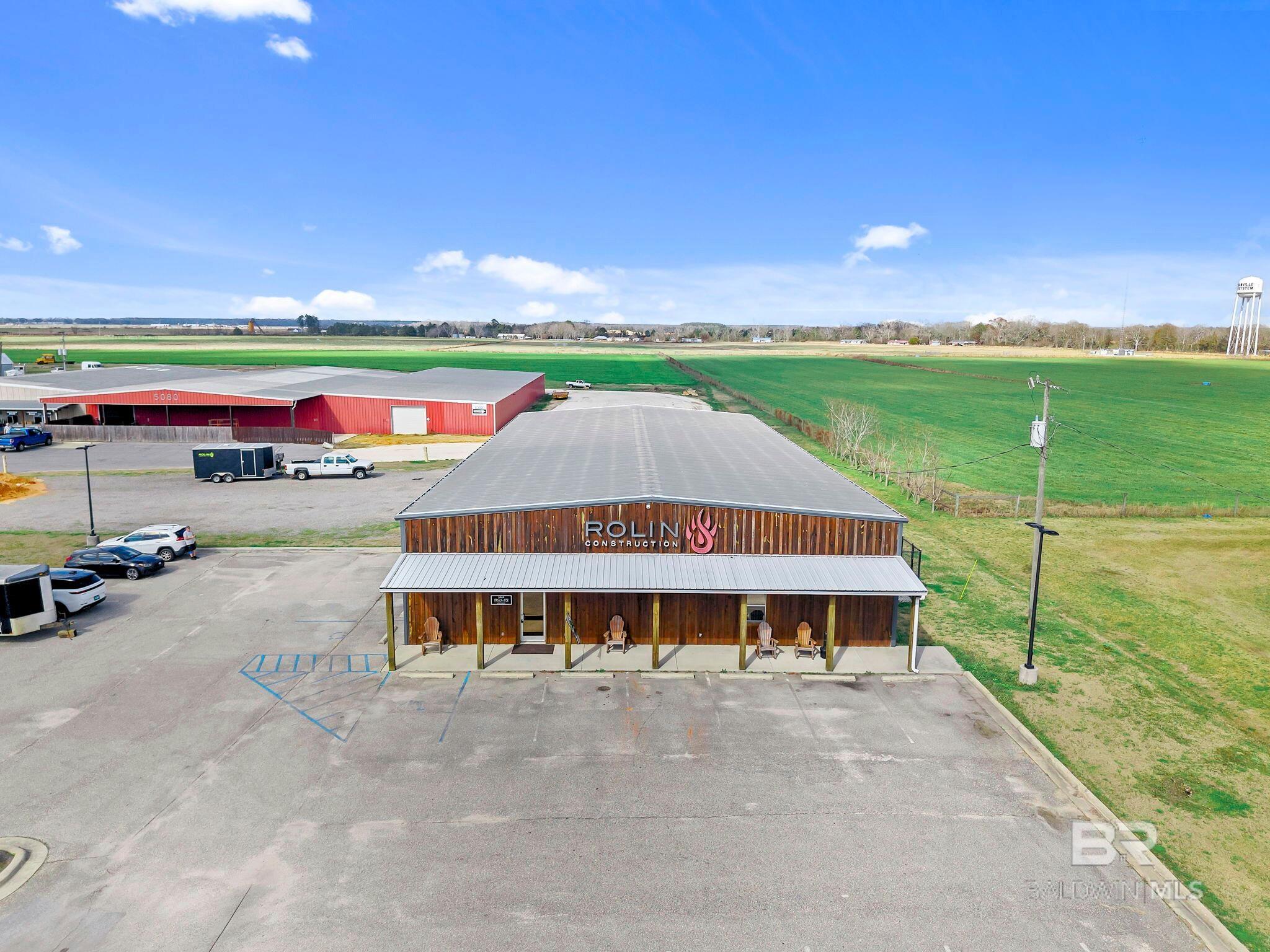 5060 Jack Springs Road