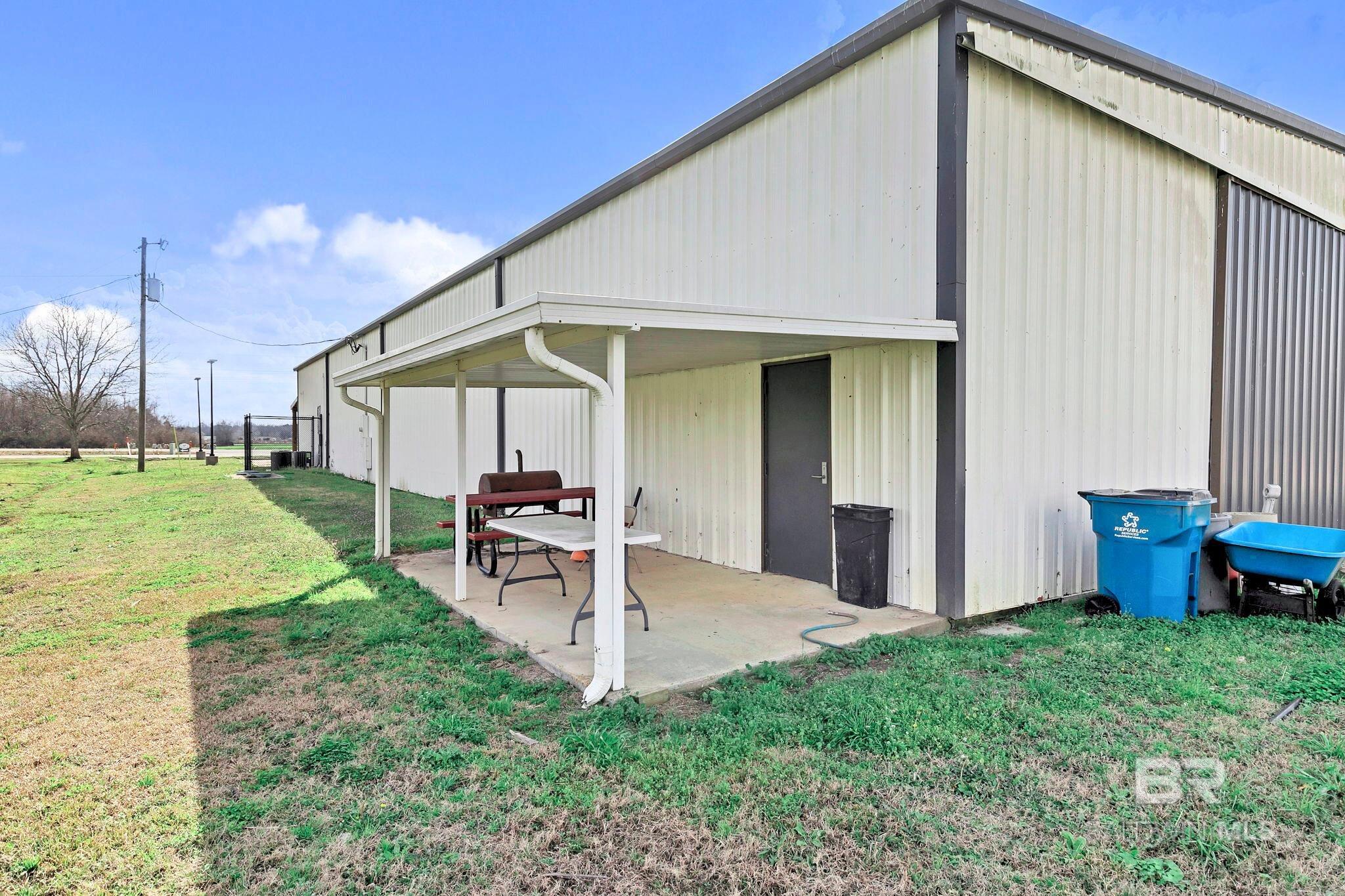 5060 Jack Springs Road