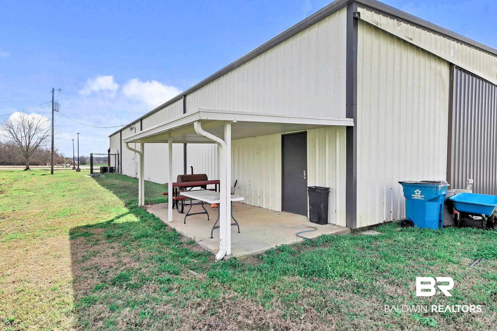 5060 Jack Springs Road