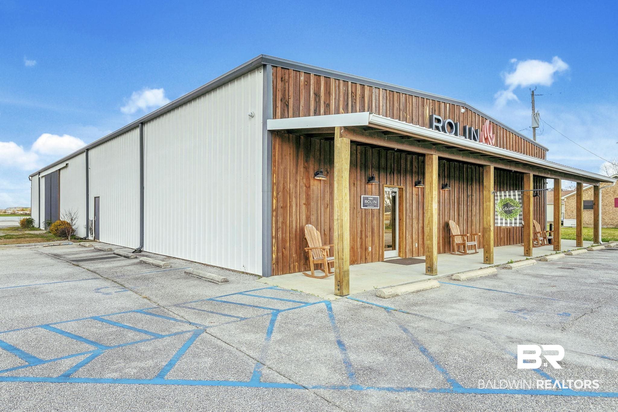 5060 Jack Springs Road