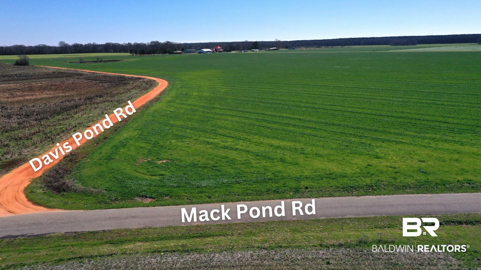 Lot 14 Davis Pond Road