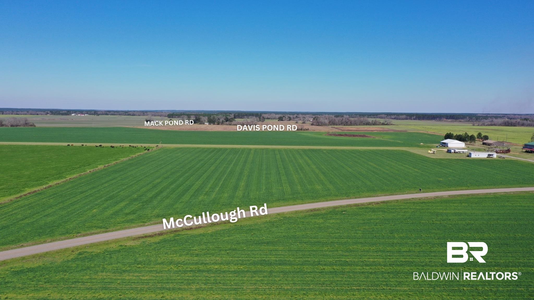 Lot 14 Davis Pond Road
