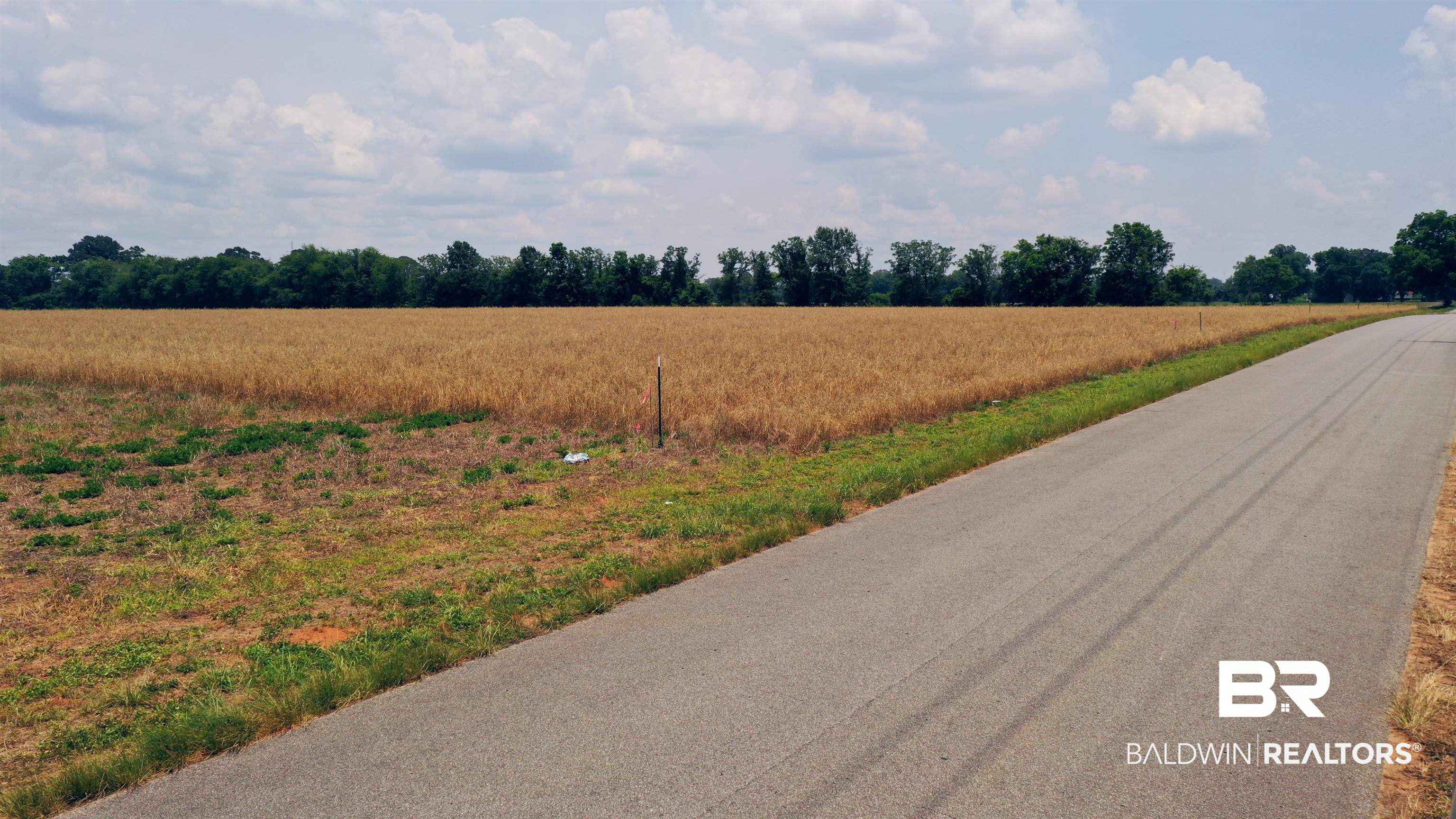 0 Shell Road