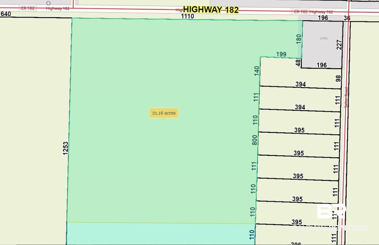 1 Highway 182
