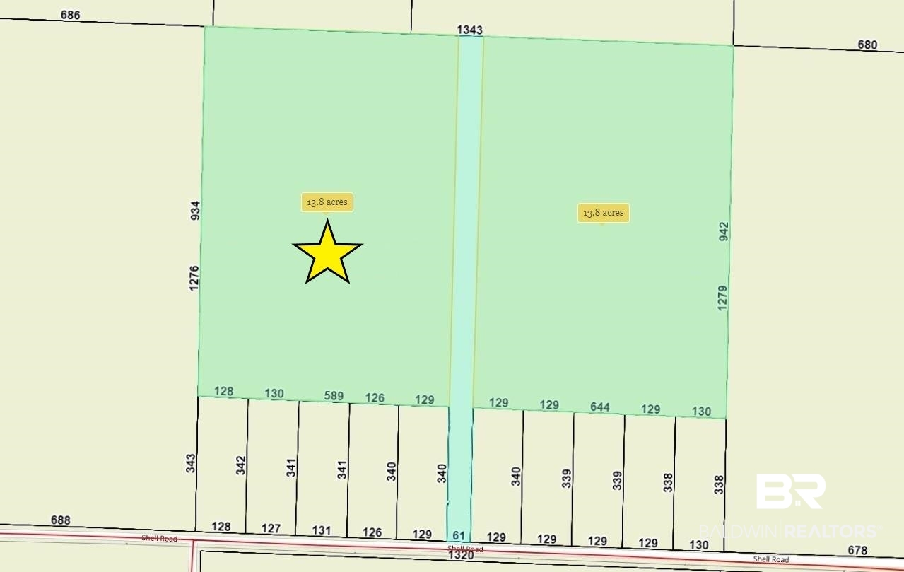 2 Shell Road