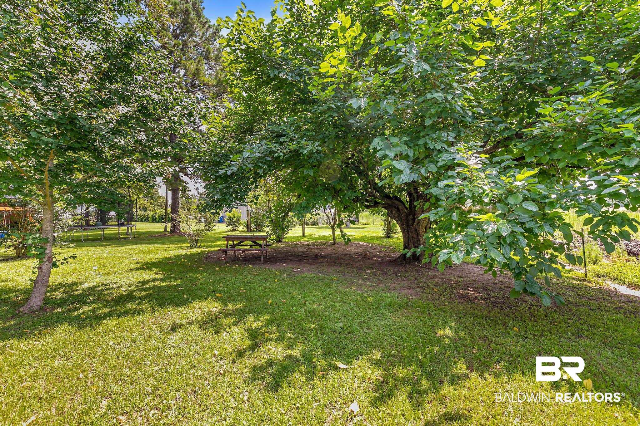 4595 Poarch Road