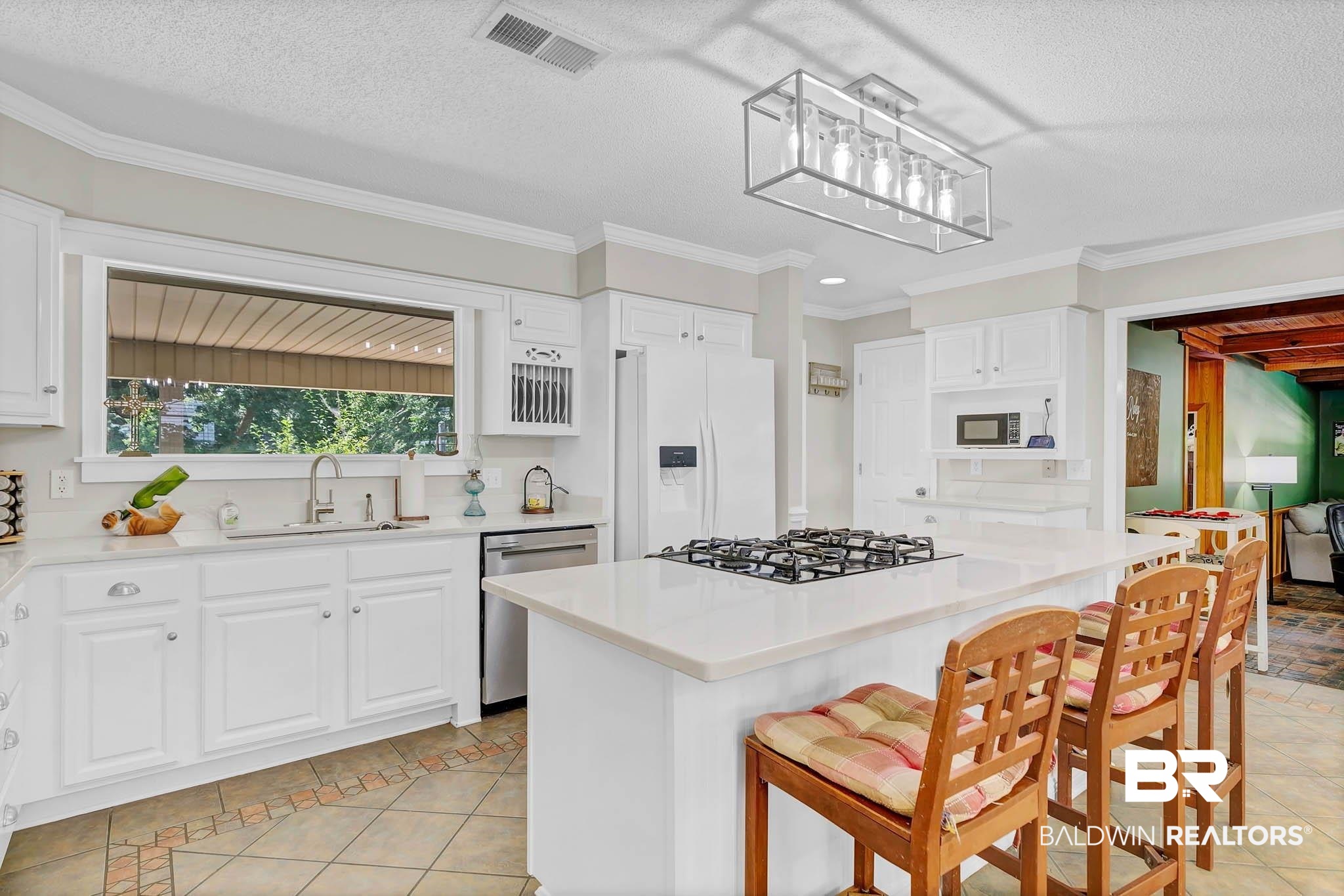 4595 Poarch Road