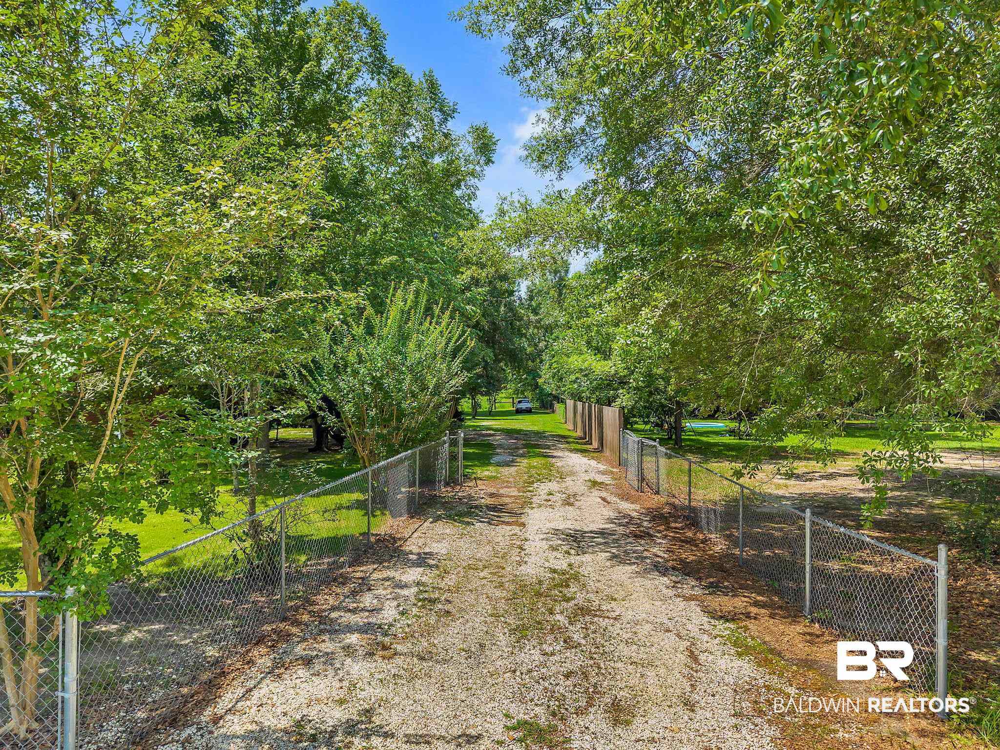 4595 Poarch Road