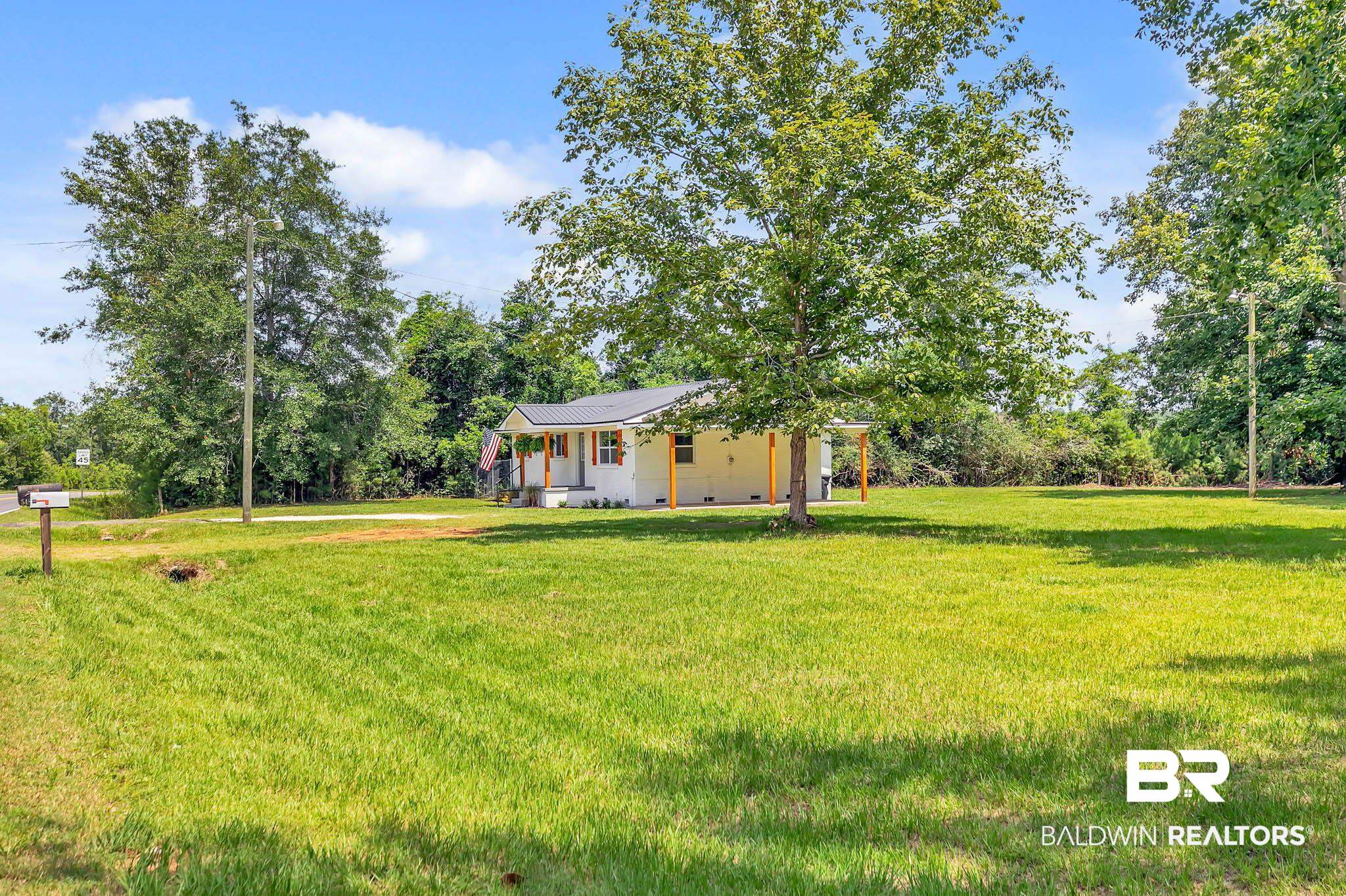5471 Highway 164