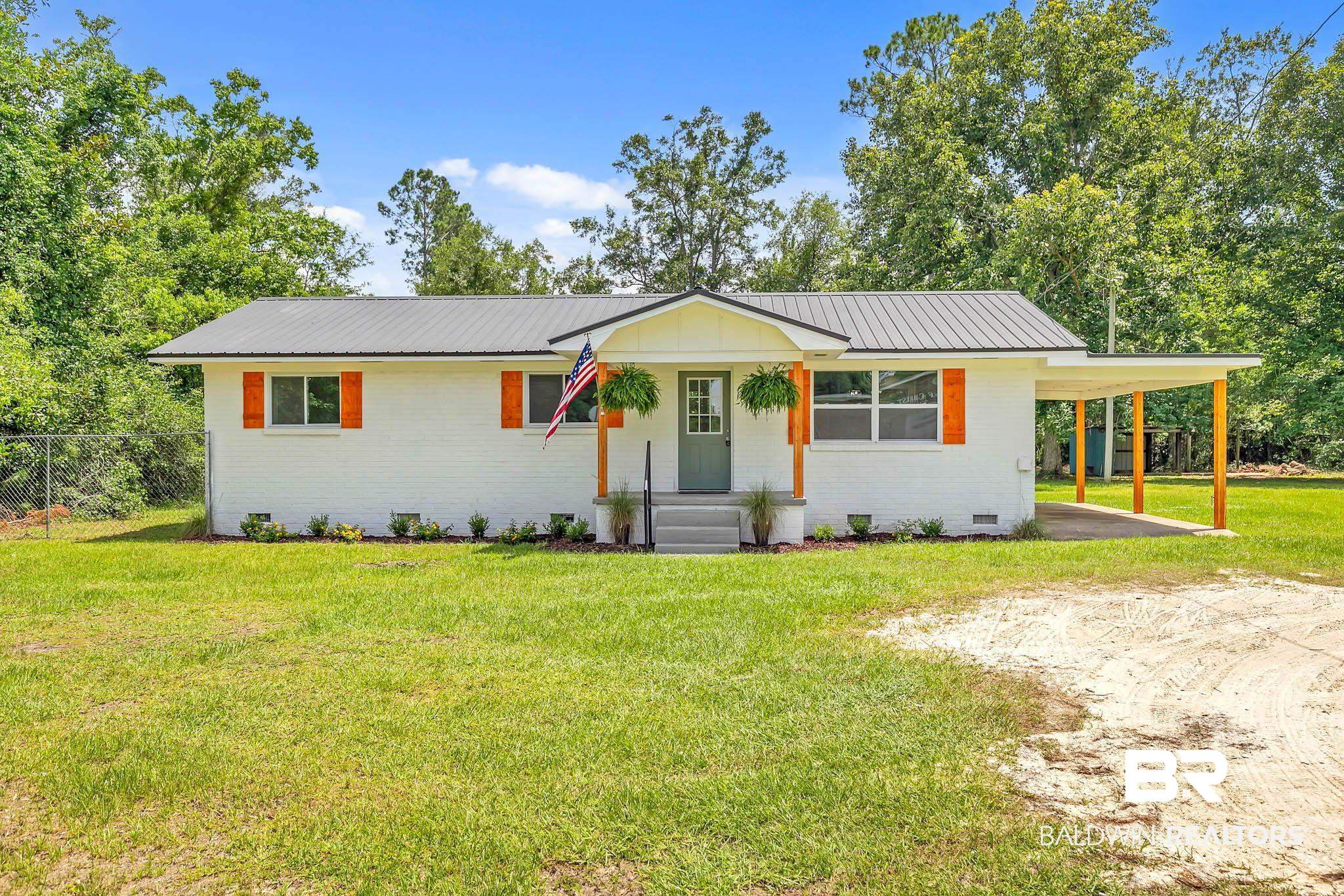 5471 Highway 164
