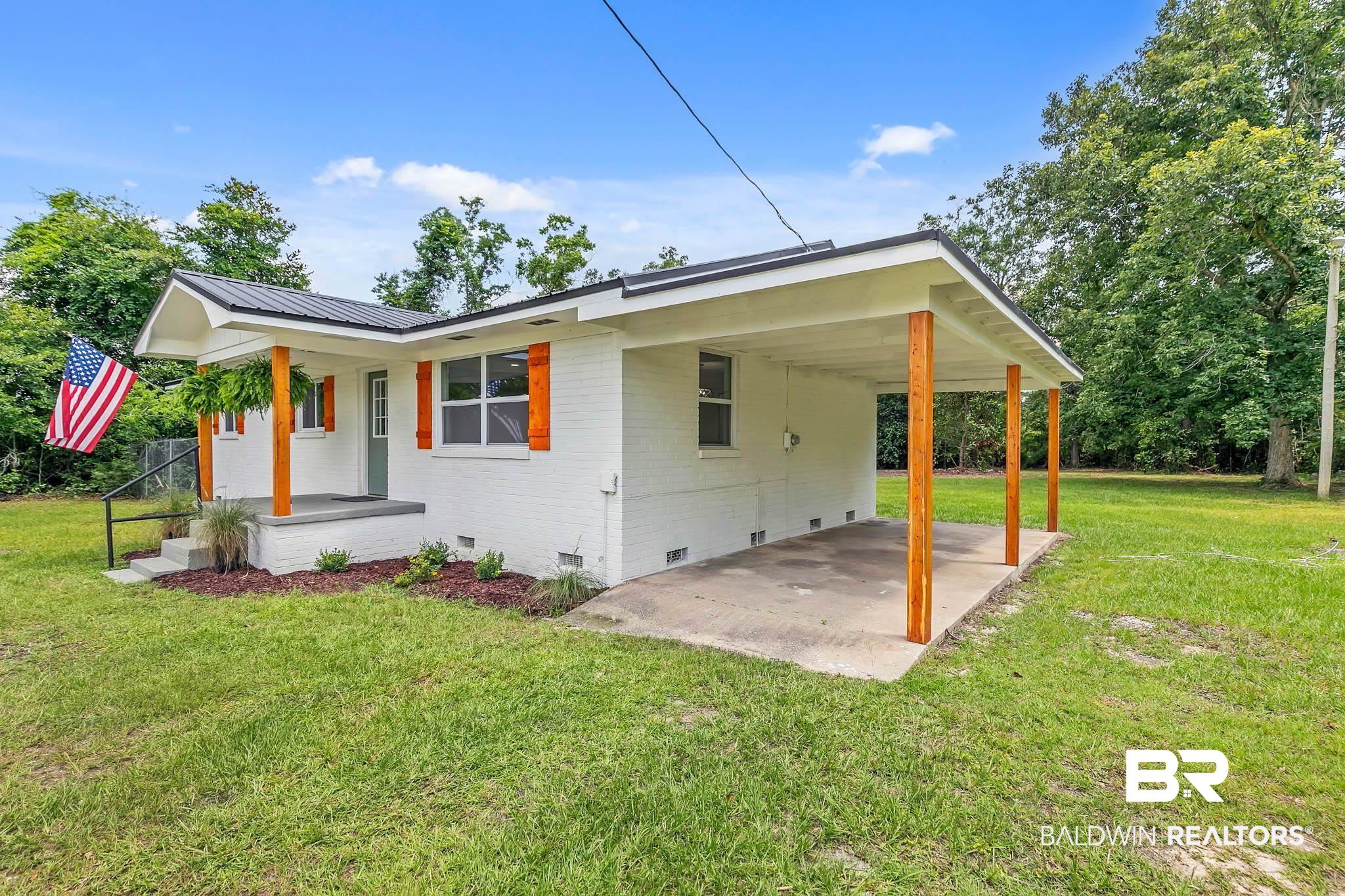 5471 Highway 164
