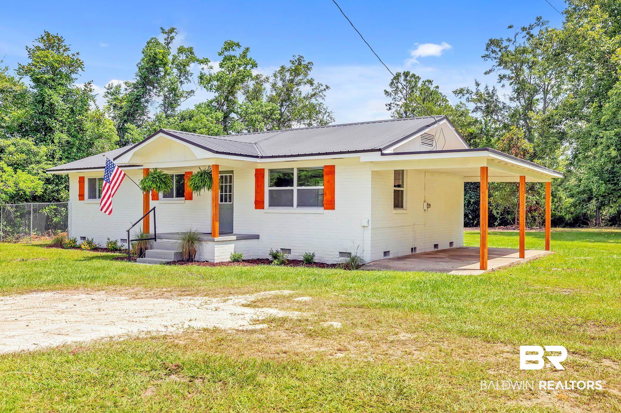 5471 Highway 164
