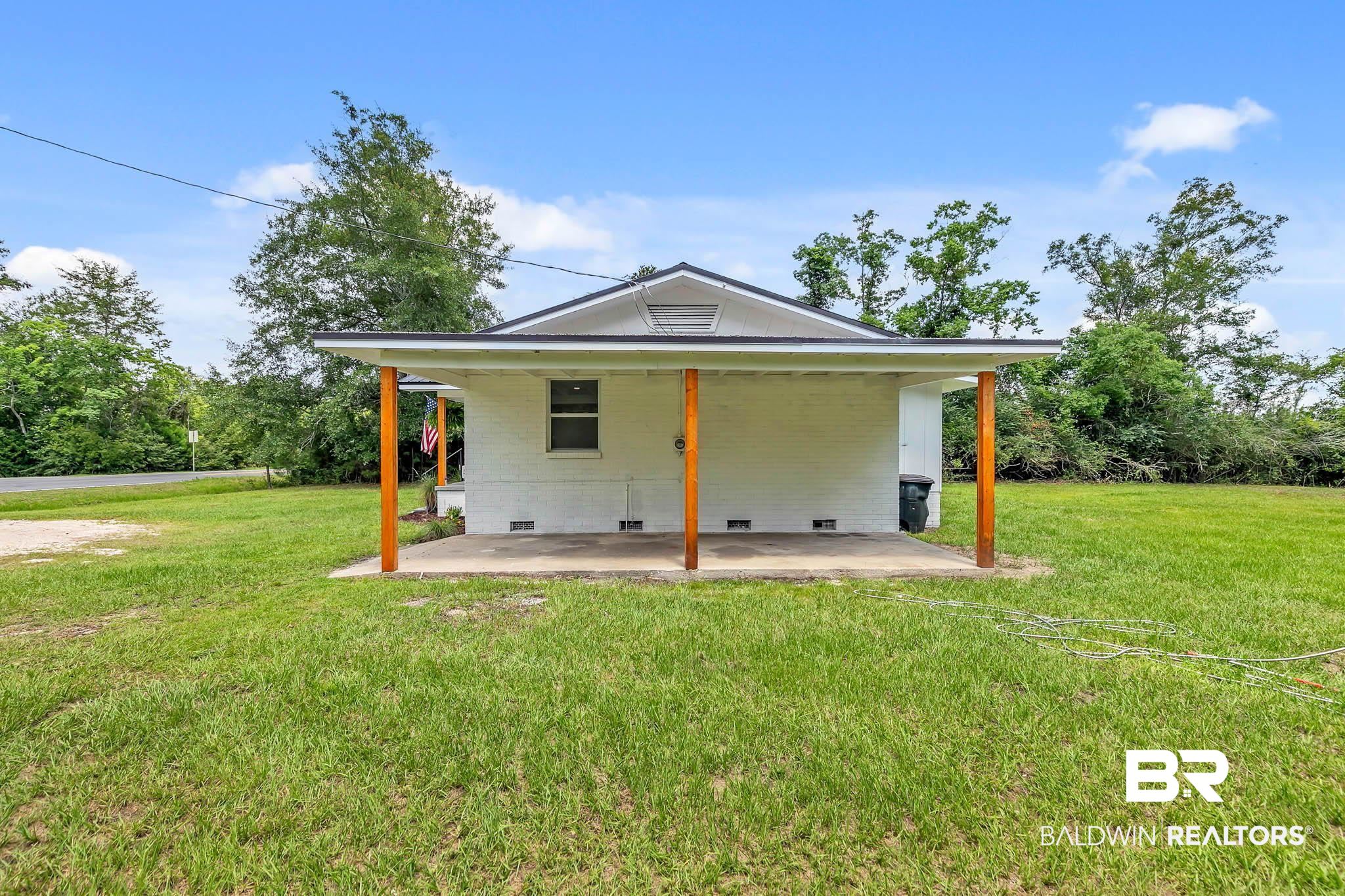 5471 Highway 164