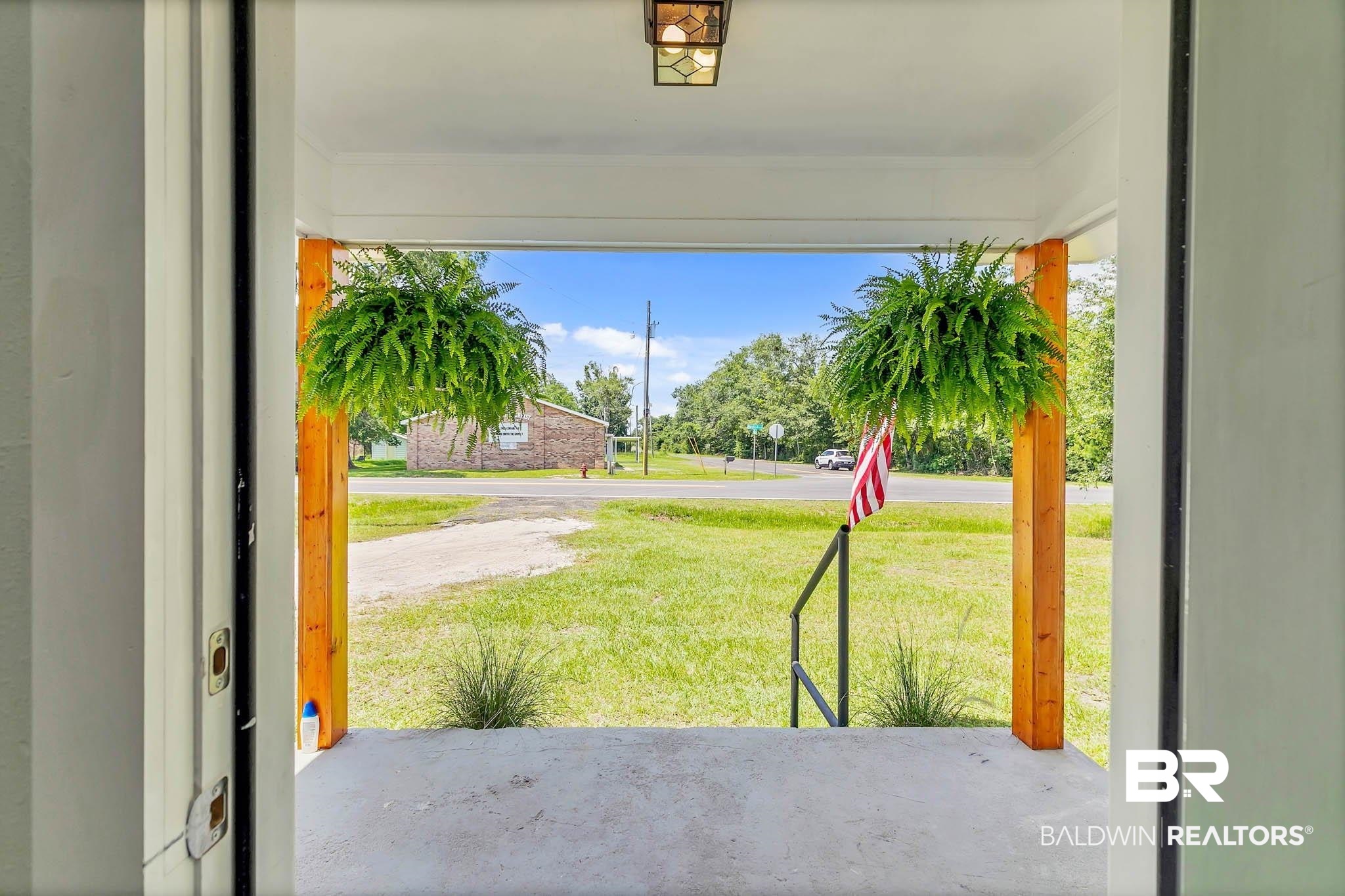 5471 Highway 164
