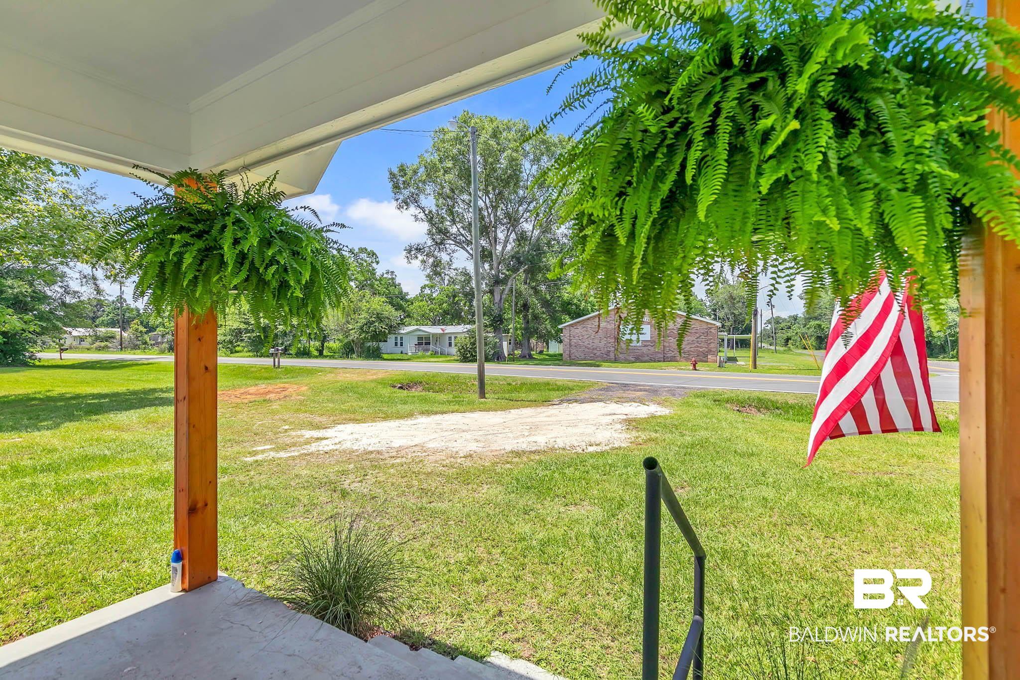 5471 Highway 164
