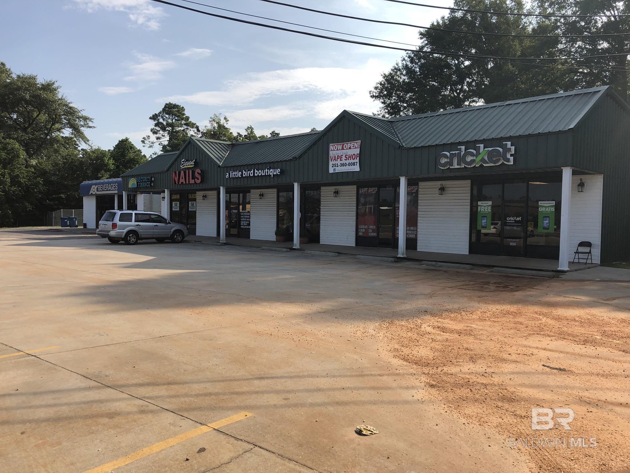 614 N Main Street