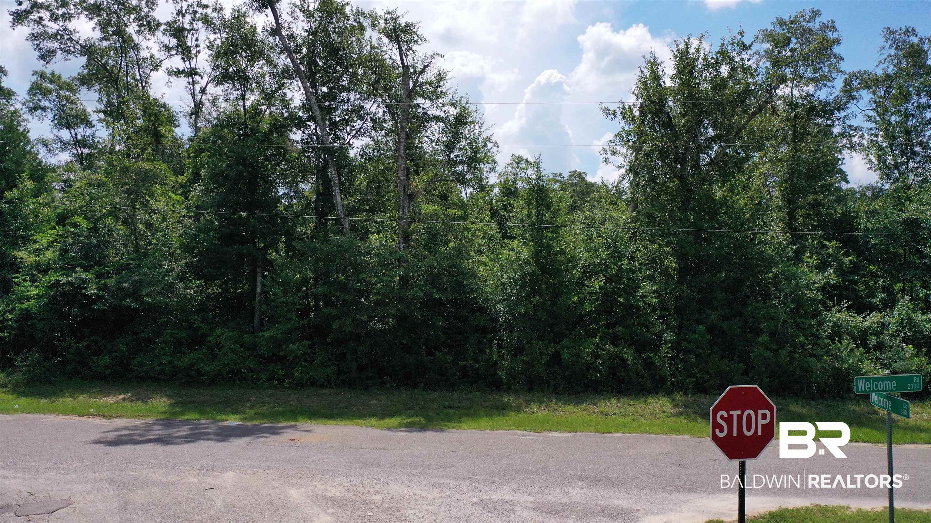 2300 BLK Welcome Road
