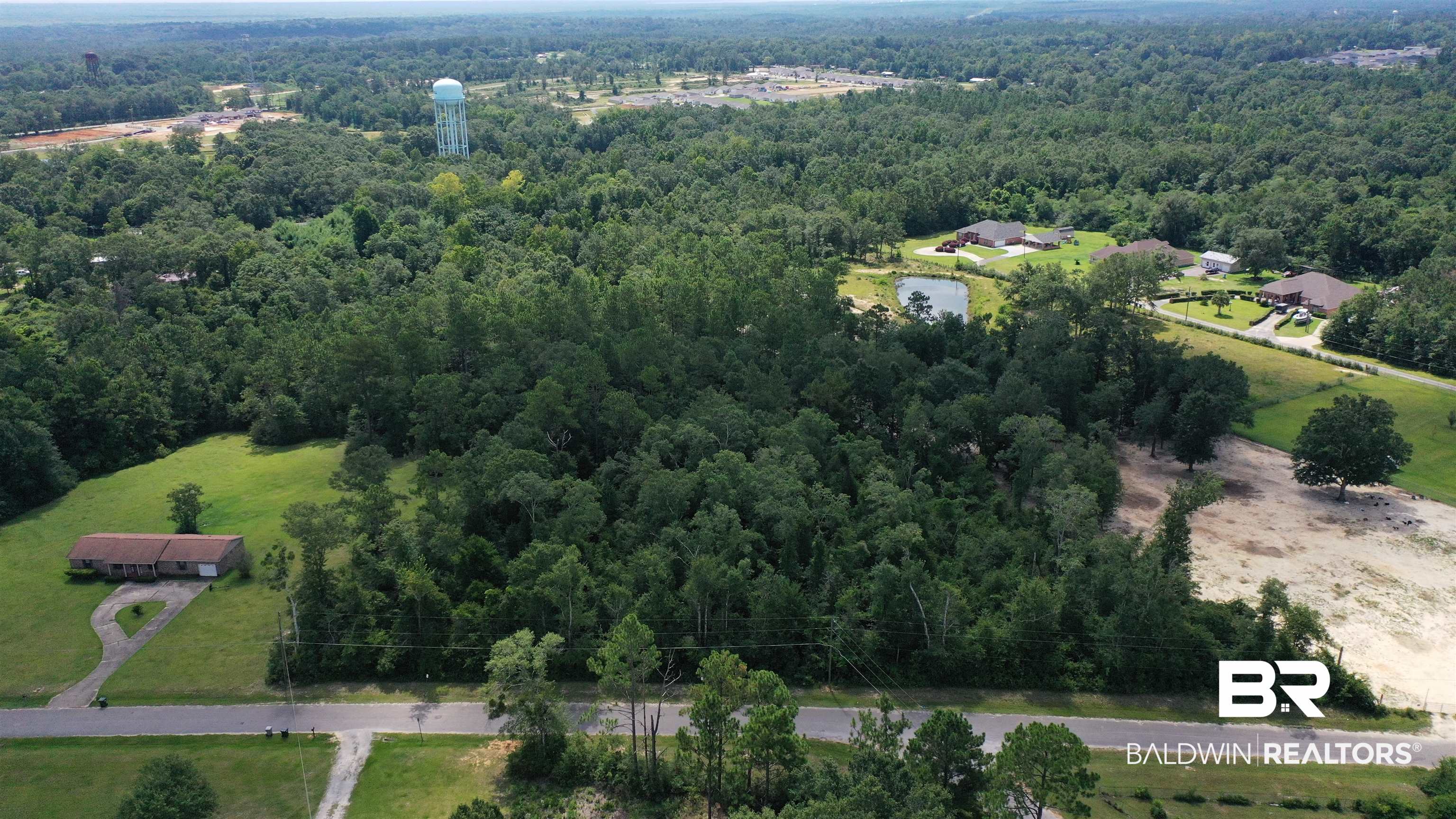 2300 BLK Welcome Road
