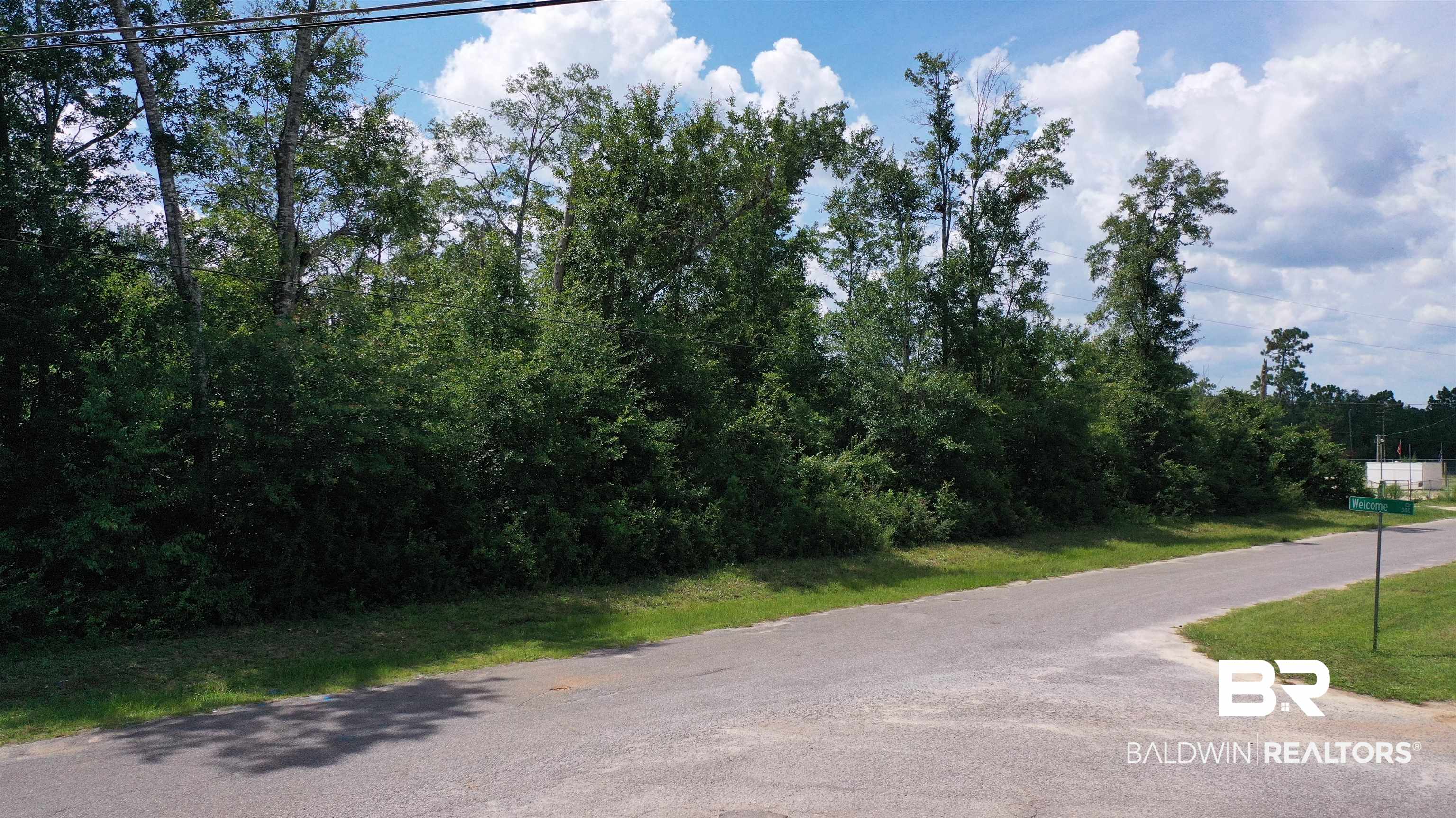 2300 BLK Welcome Road