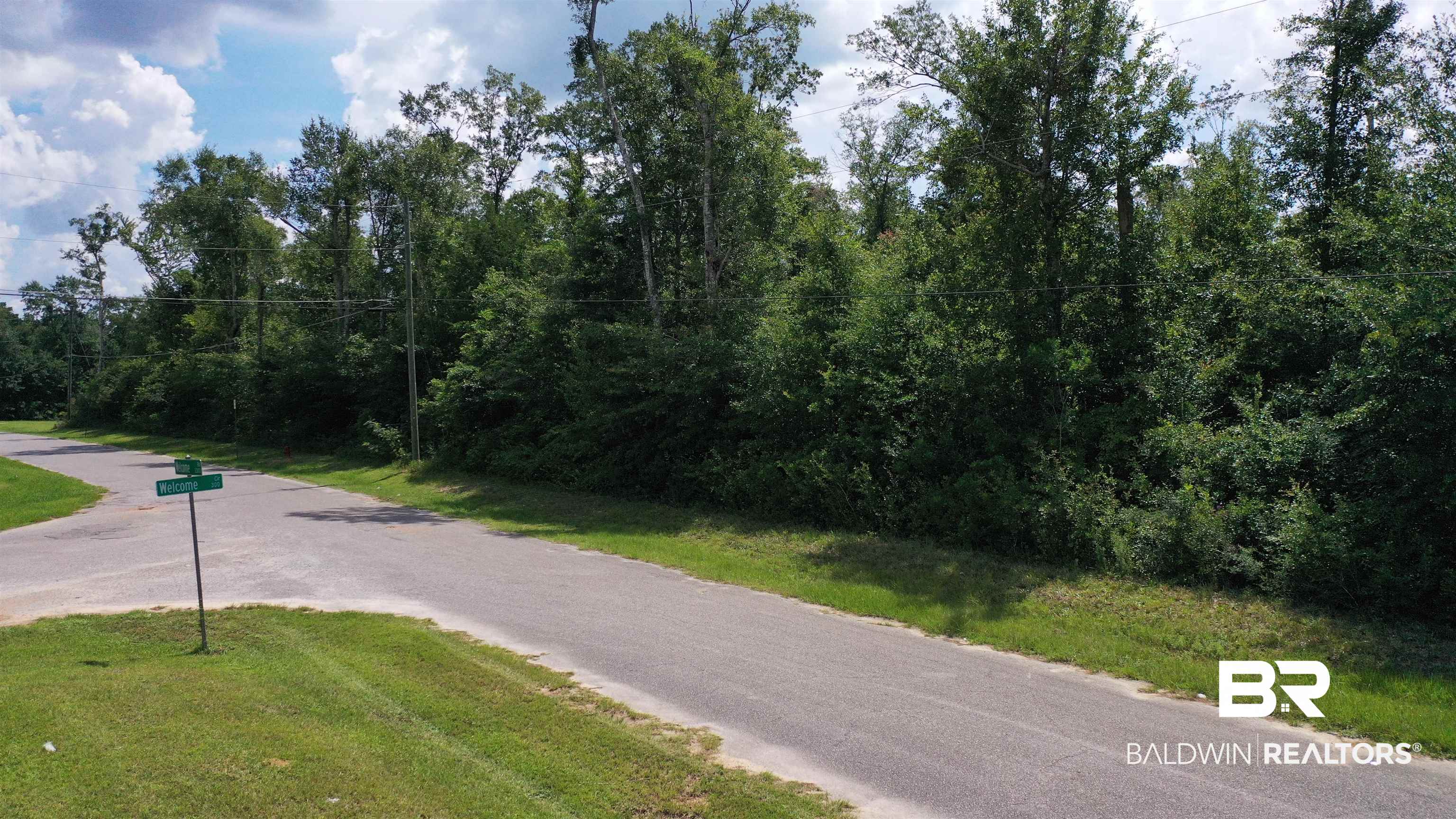 2300 BLK Welcome Road