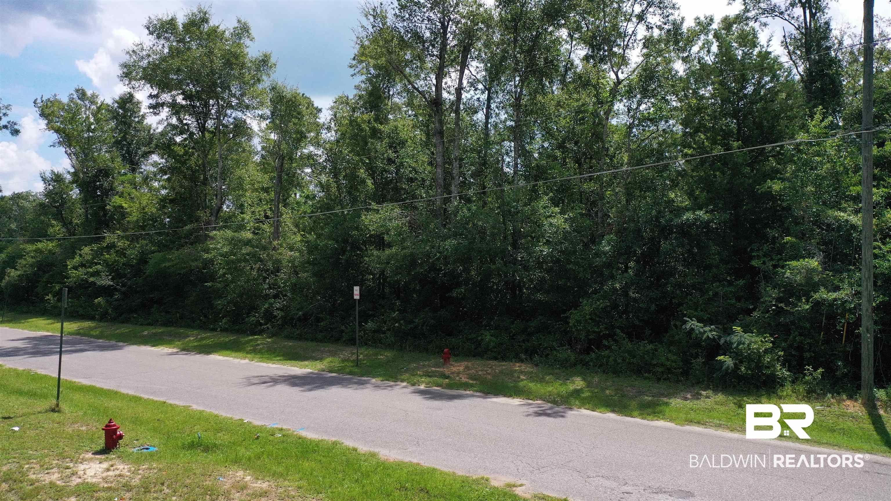 2300 BLK Welcome Road