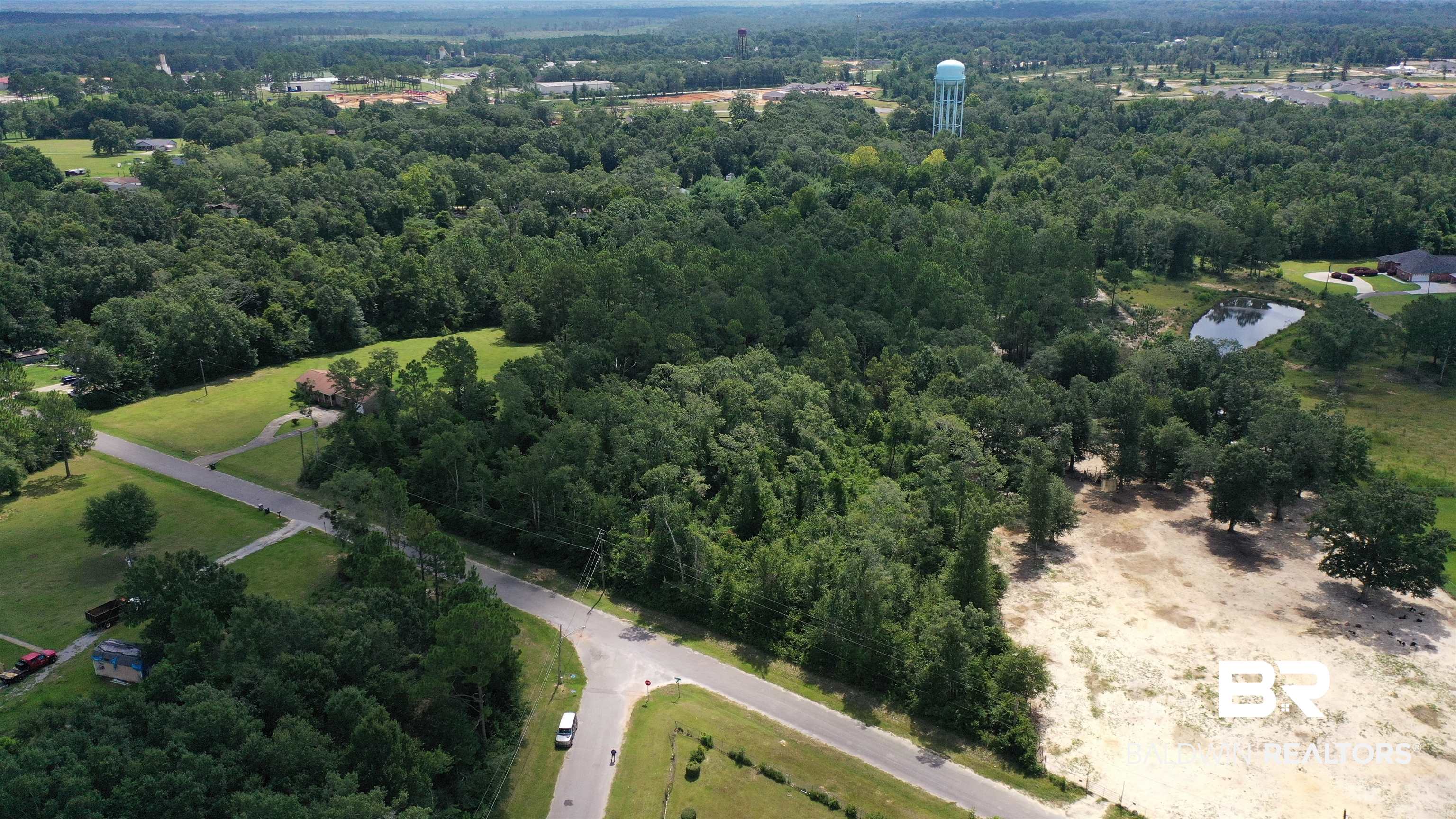 2300 BLK Welcome Road