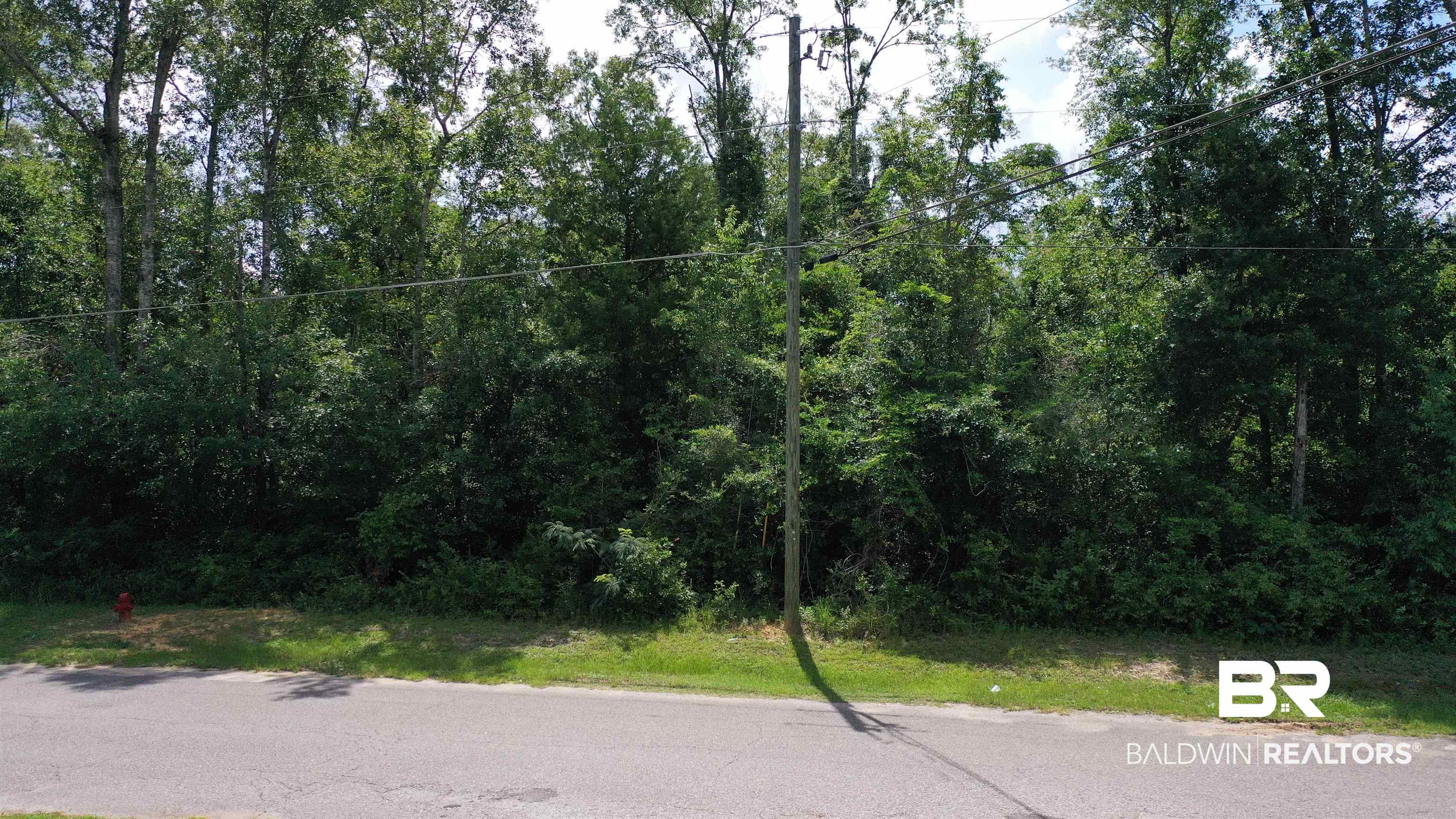 2300 BLK Welcome Road