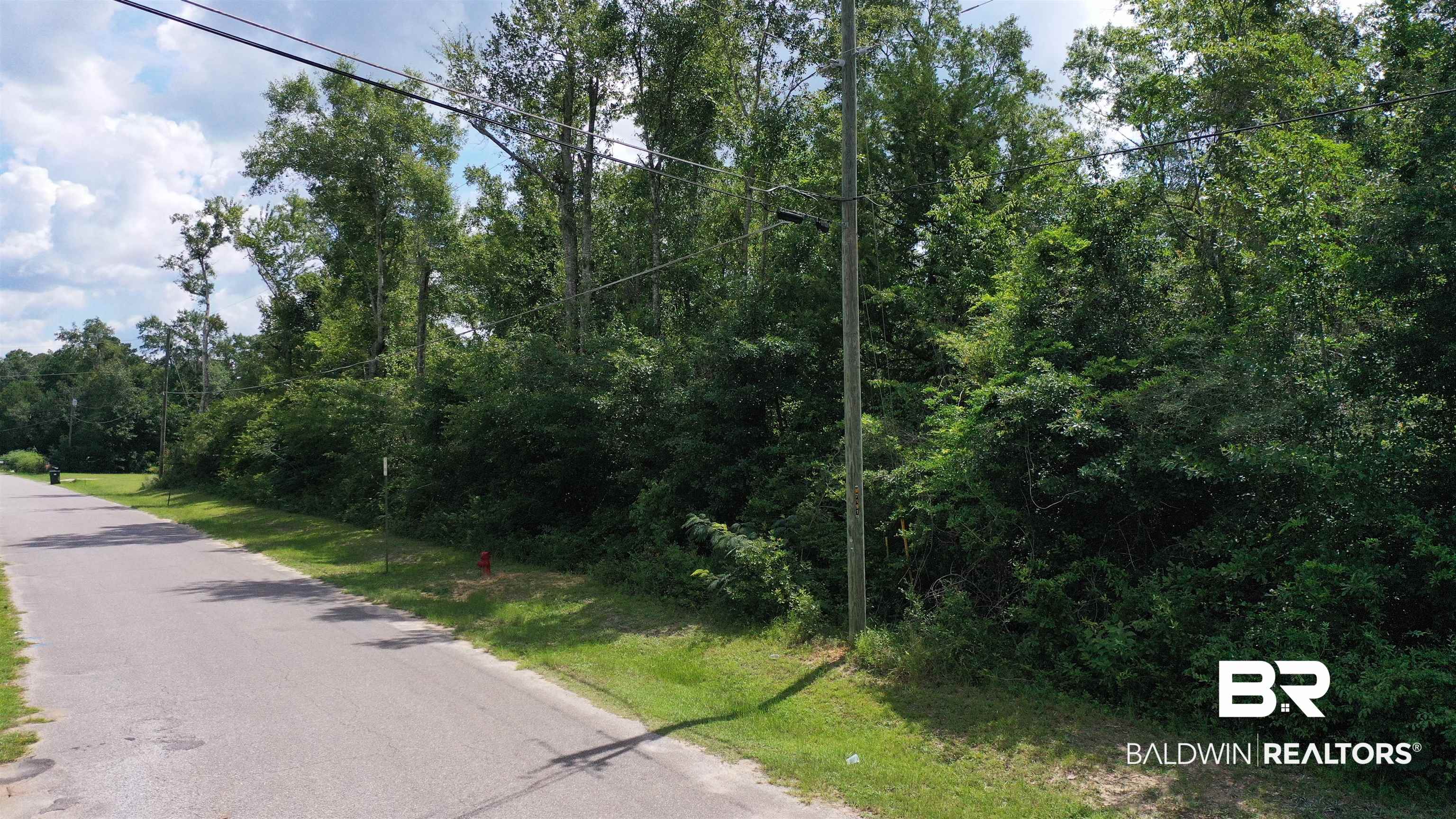 2300 BLK Welcome Road