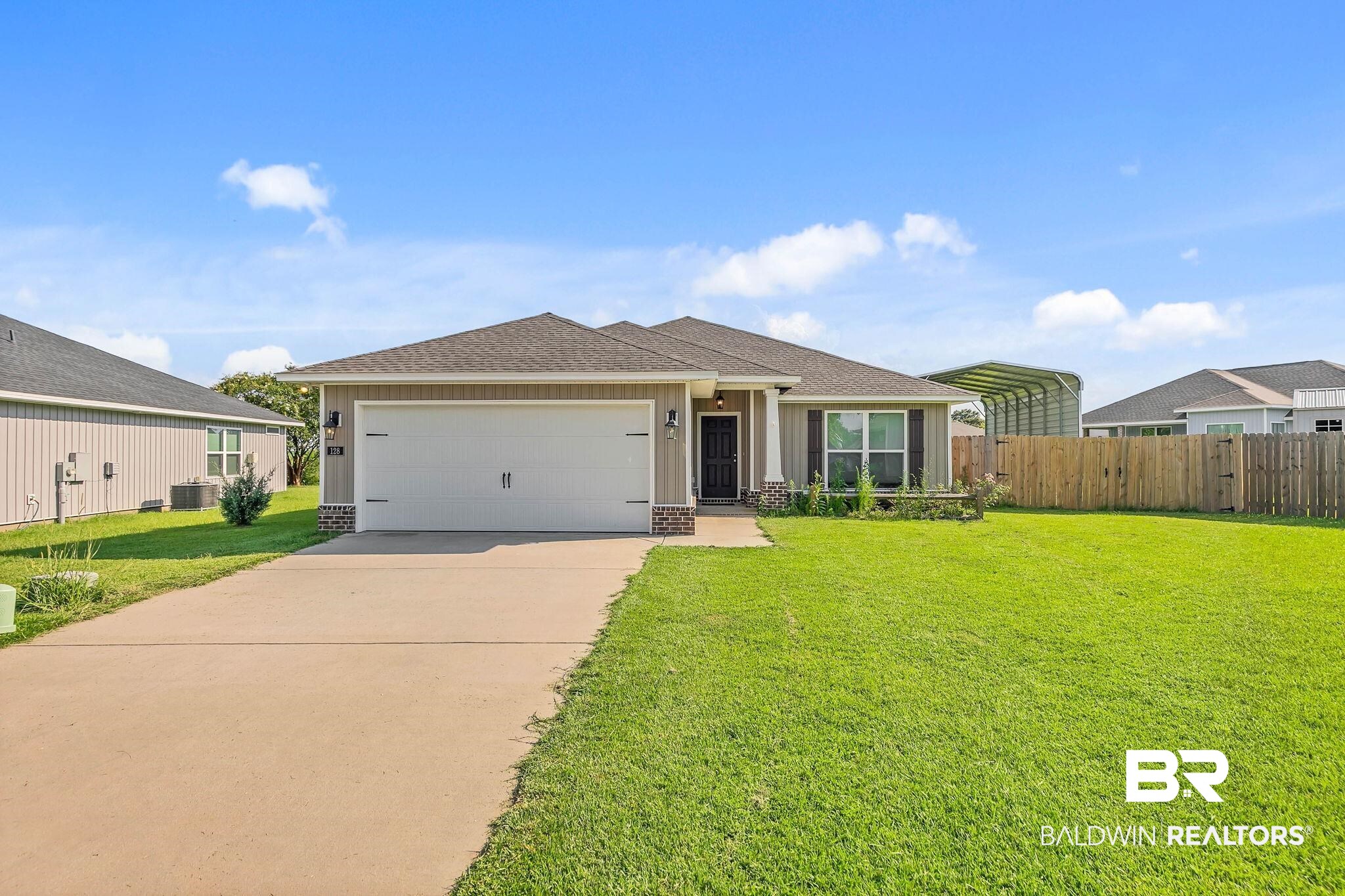 128 Cottage Lane