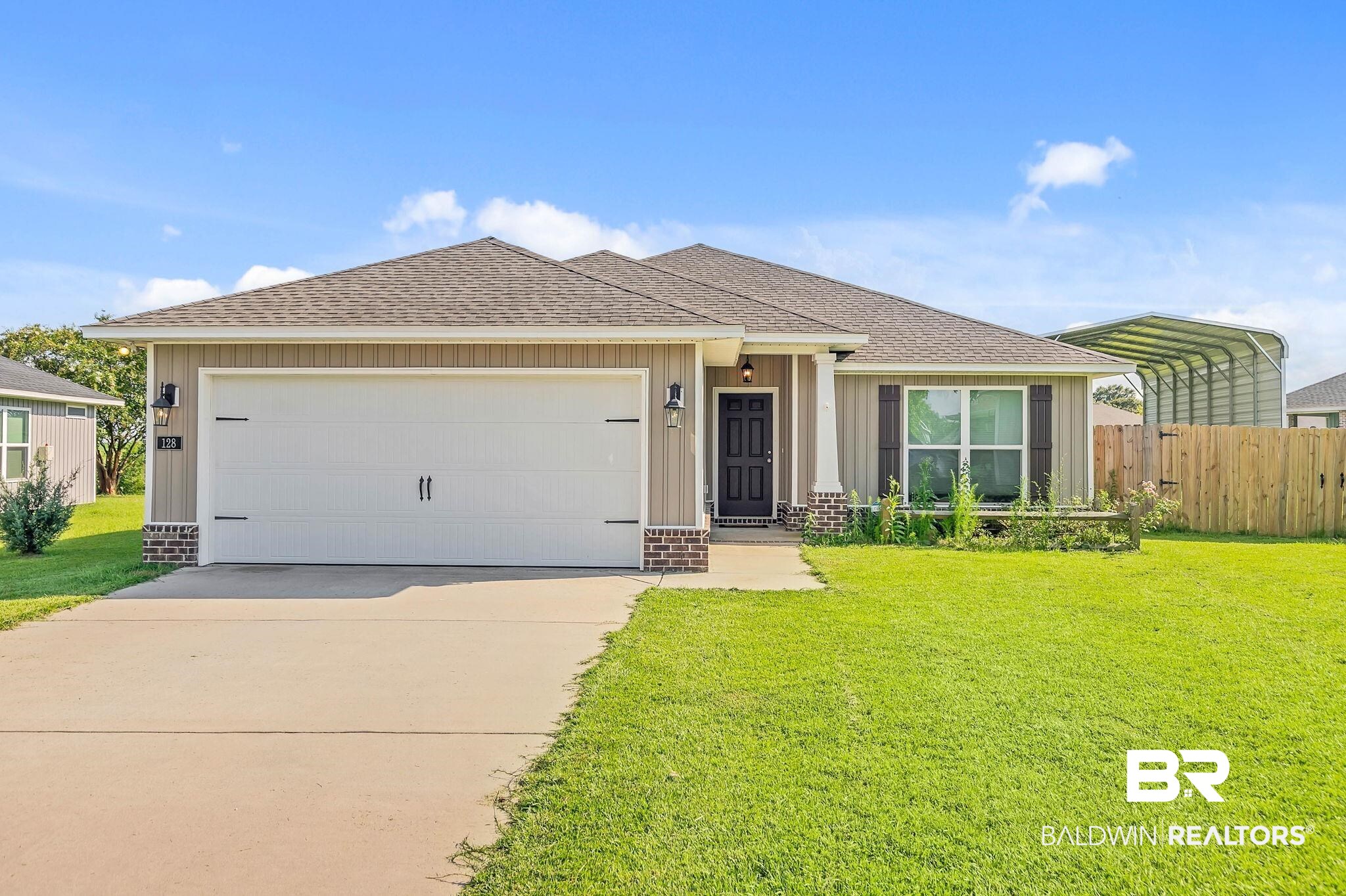128 Cottage Lane