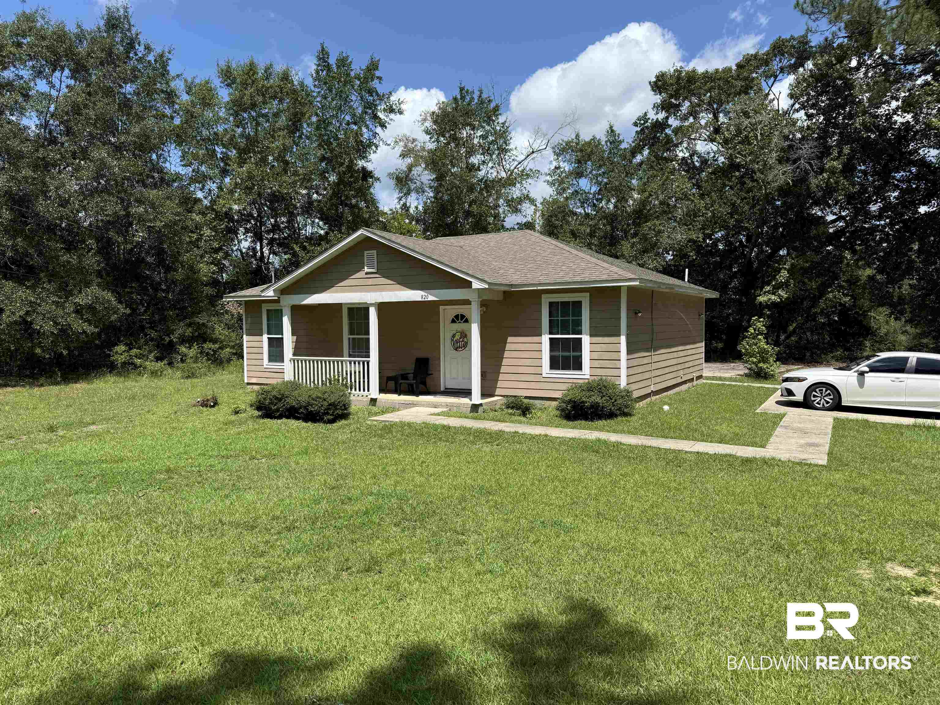 820 Fannie Road