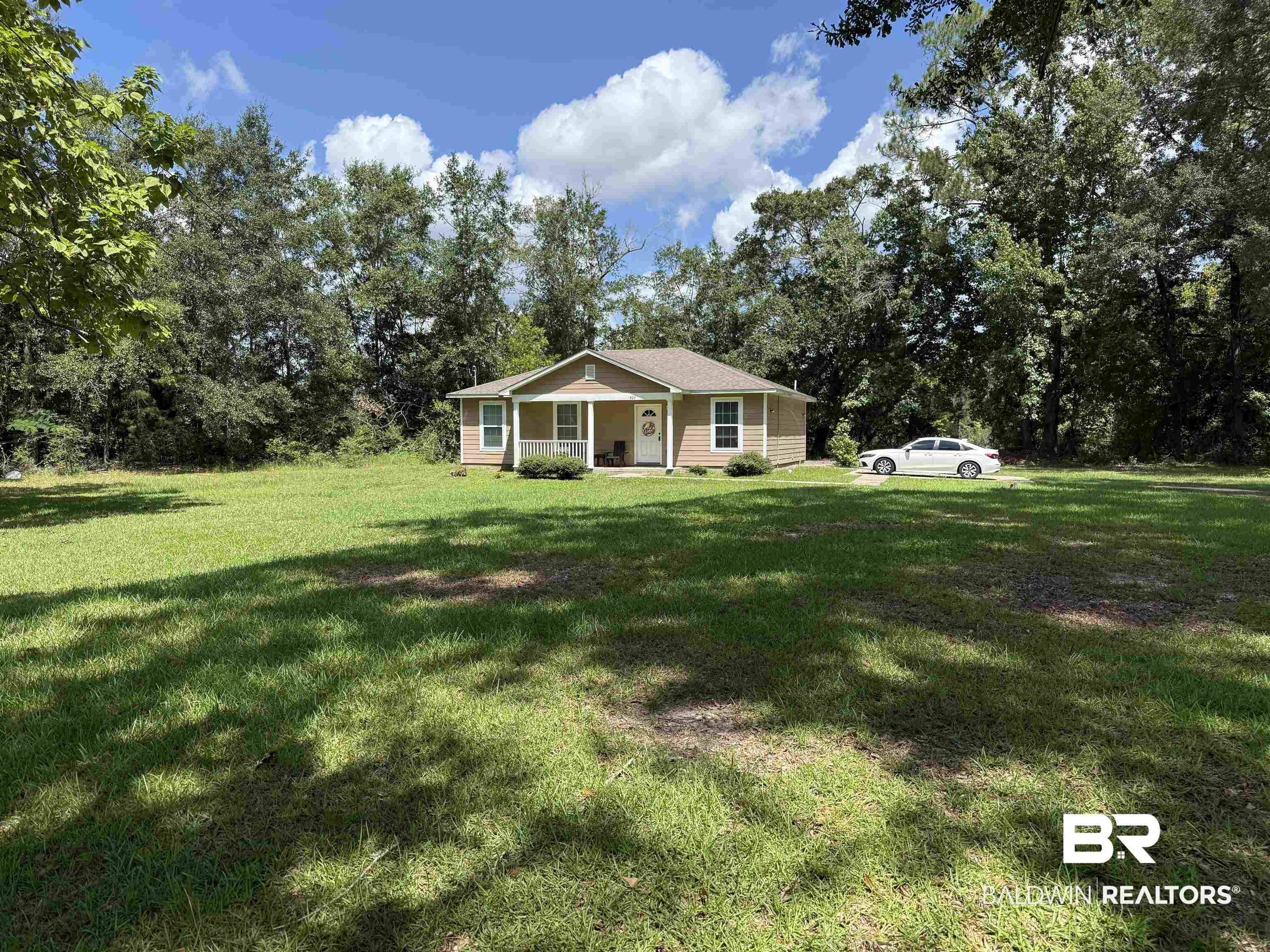 820 Fannie Road