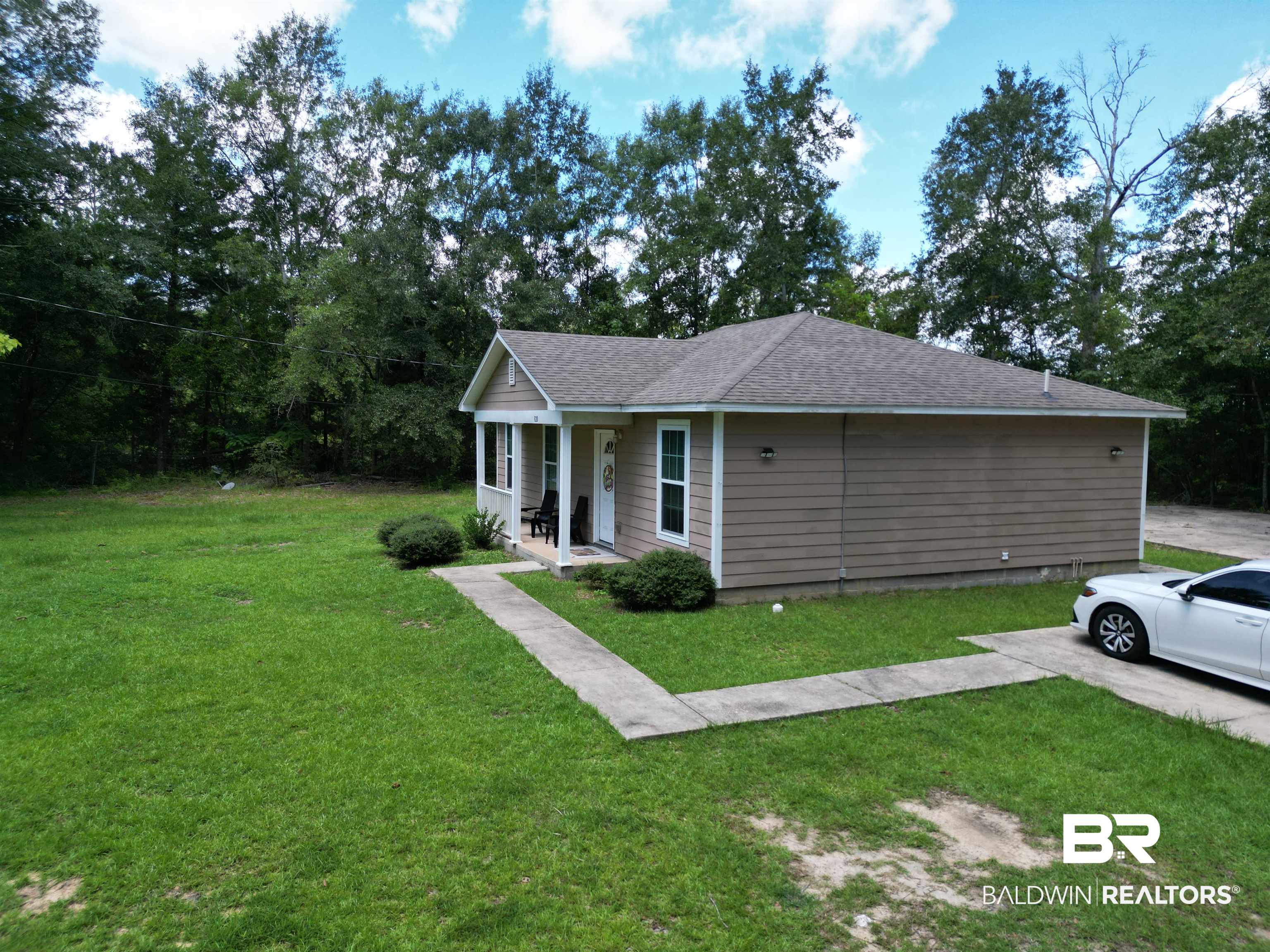 820 Fannie Road