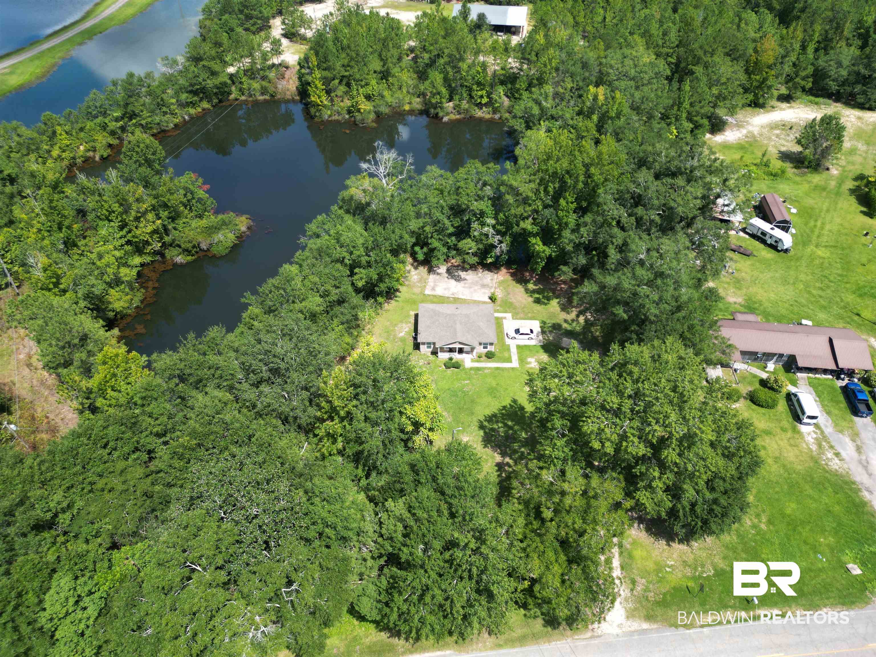 820 Fannie Road