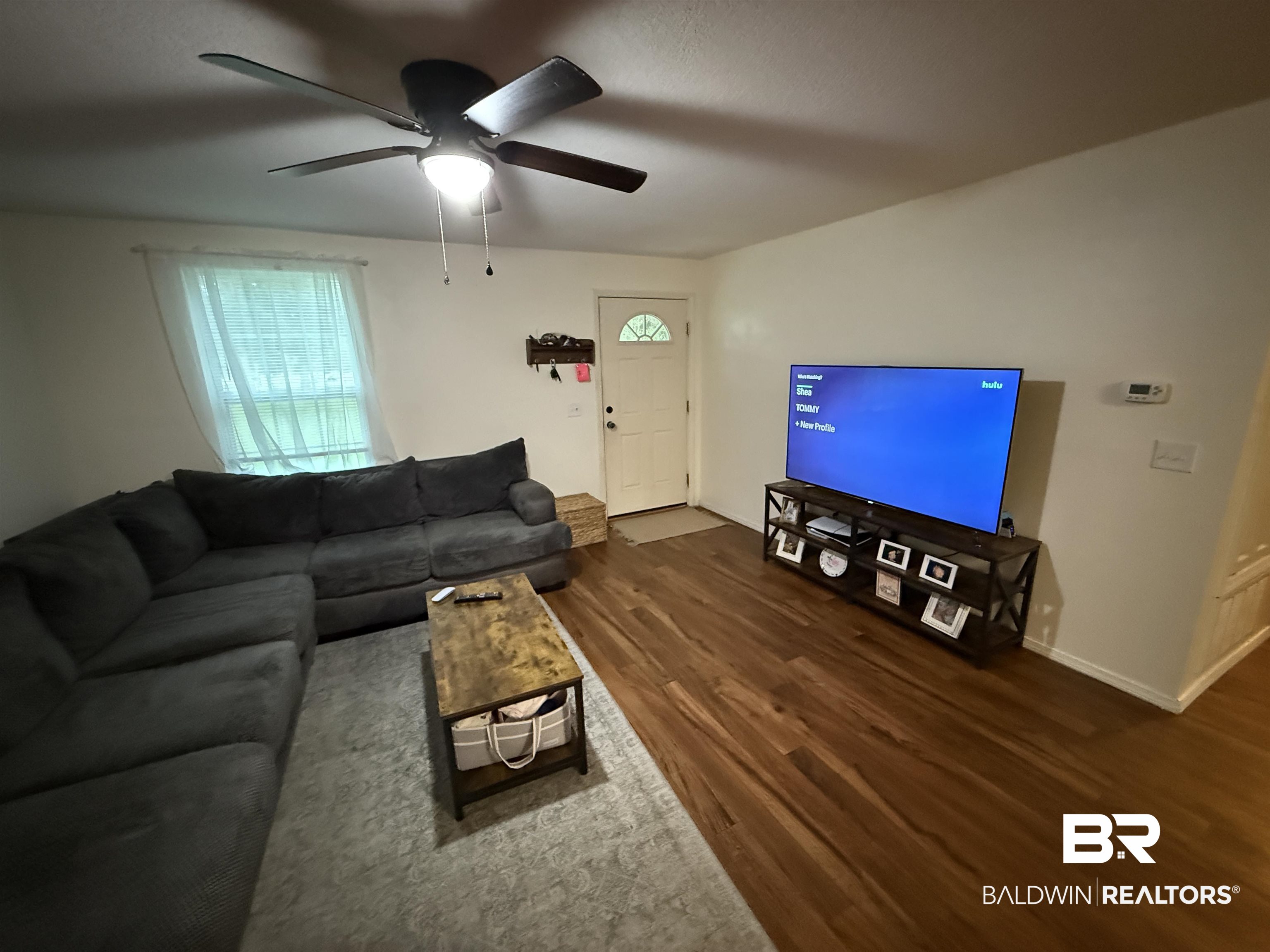 820 Fannie Road