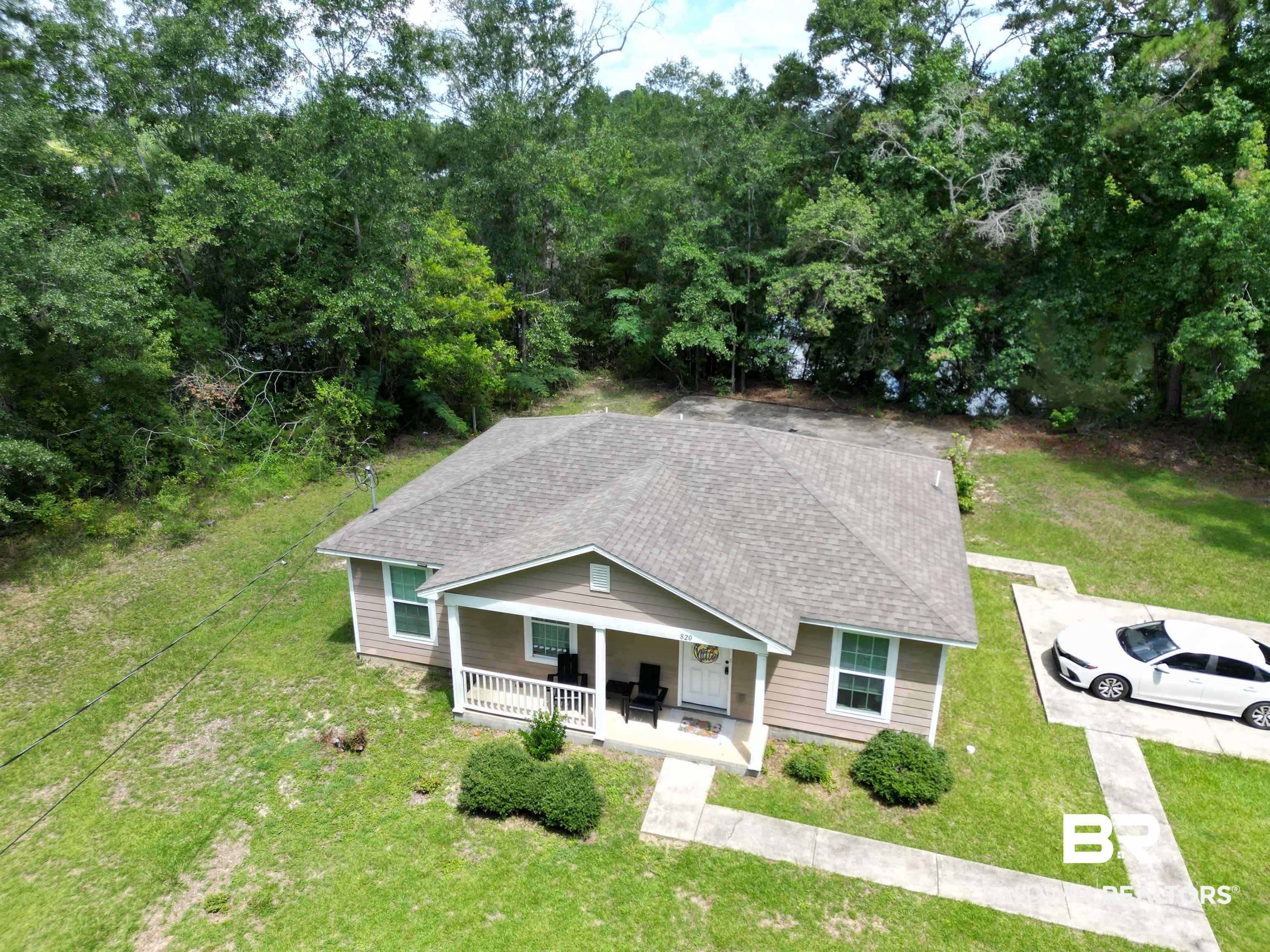820 Fannie Road