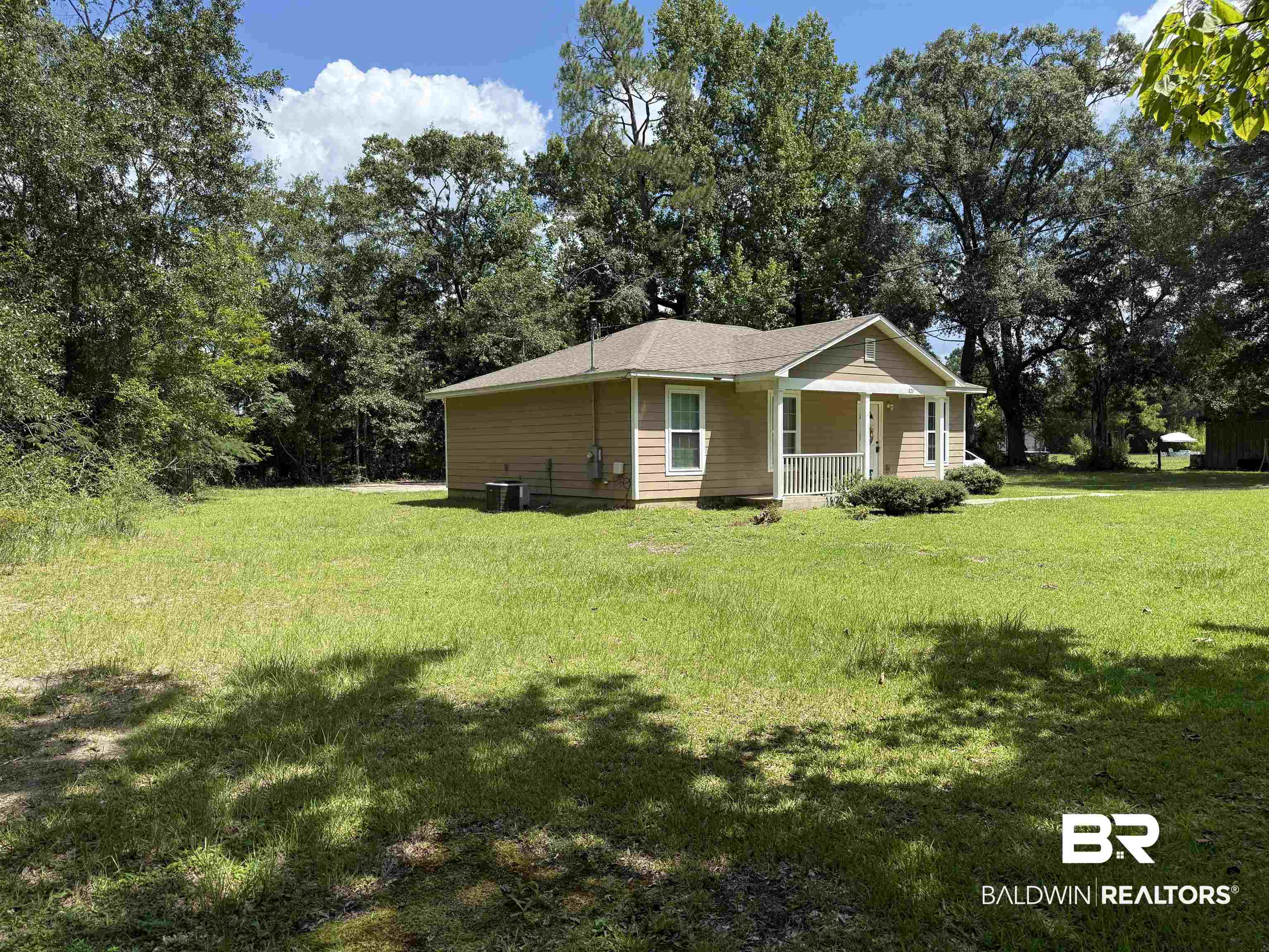 820 Fannie Road