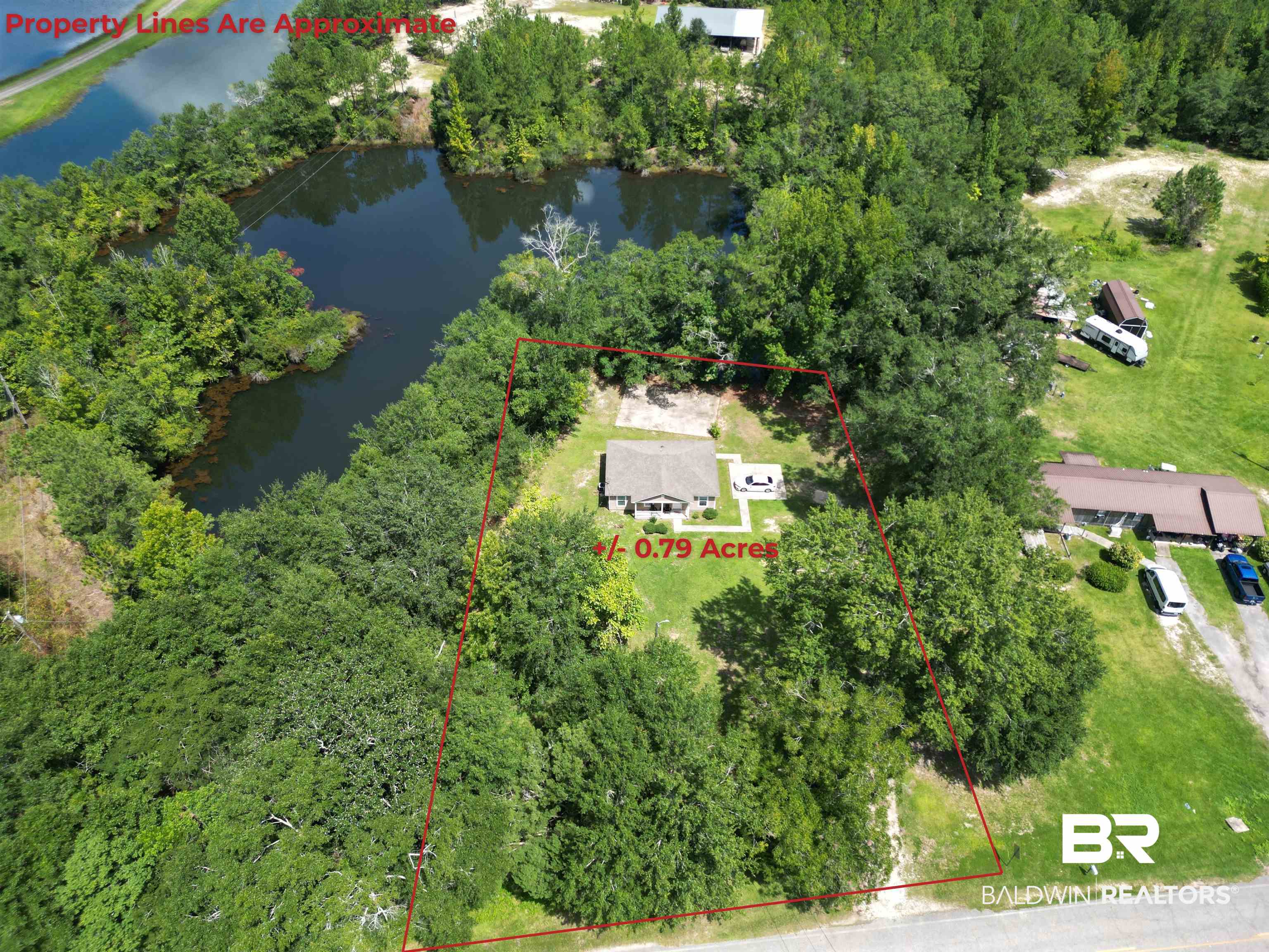 820 Fannie Road