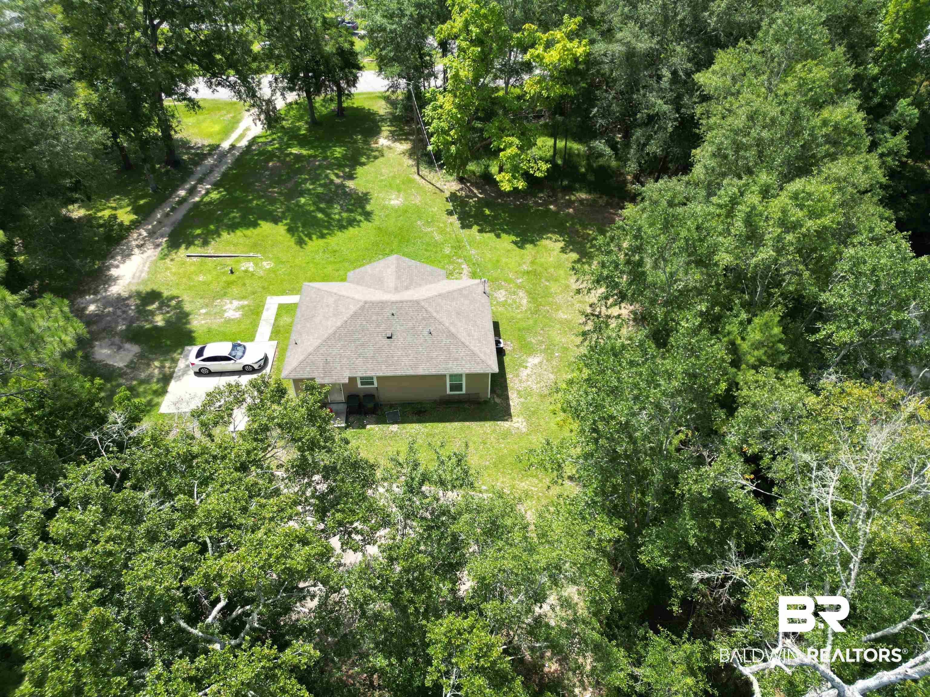 820 Fannie Road