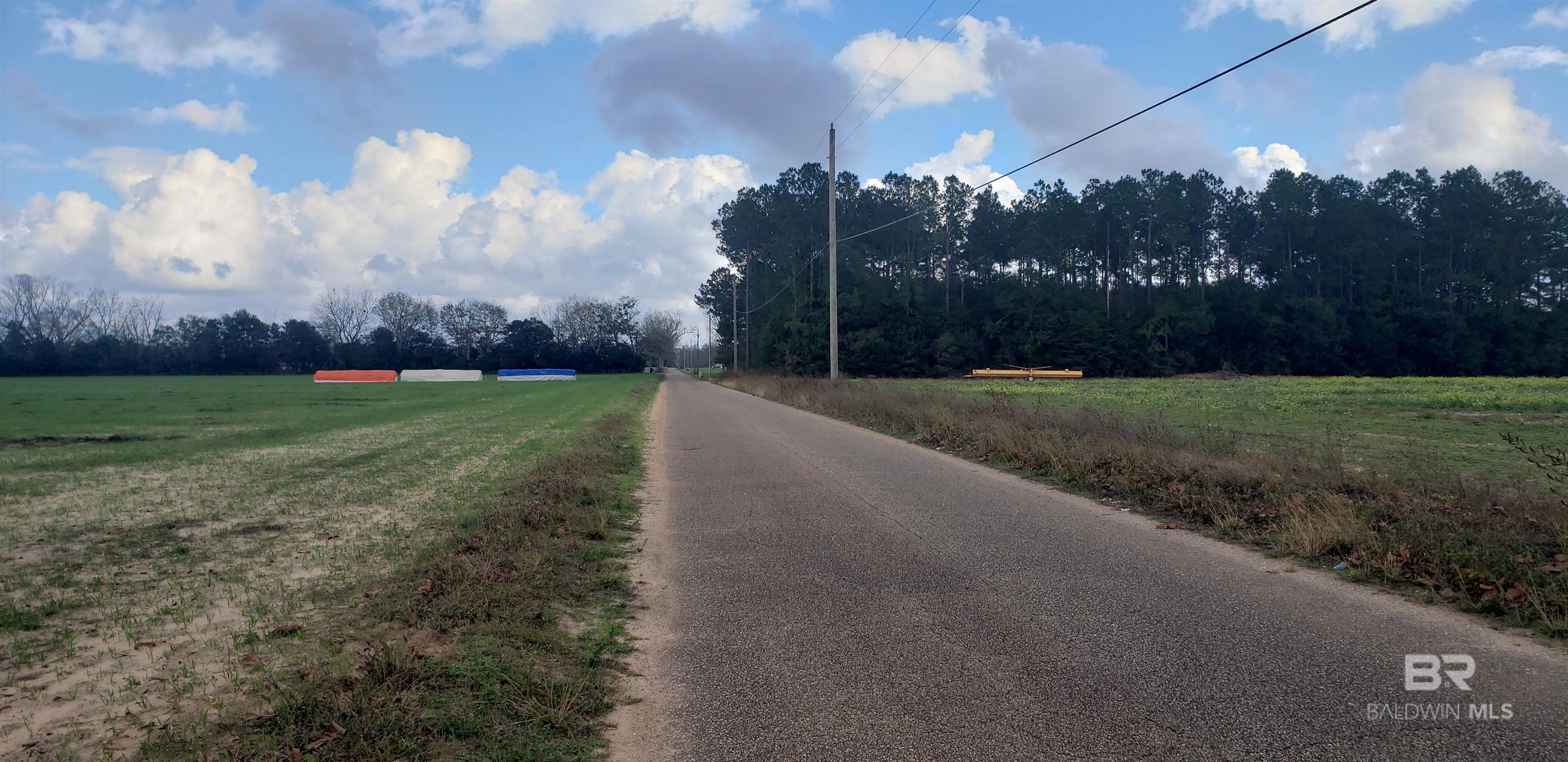 0 Jesse Allen Road