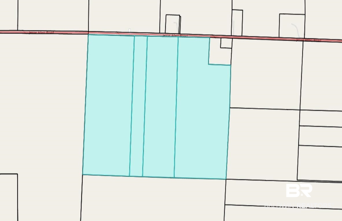 0 Jesse Allen Road