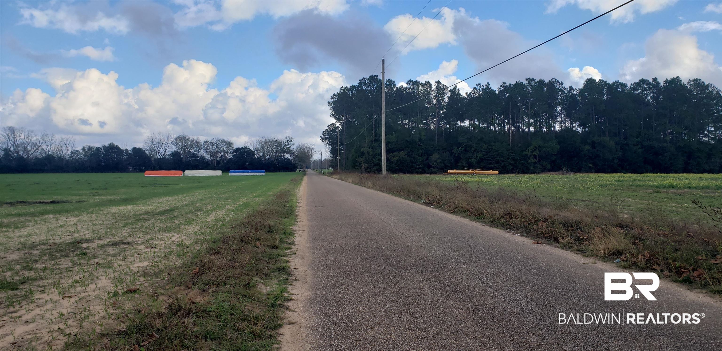 0 Jesse Allen Road