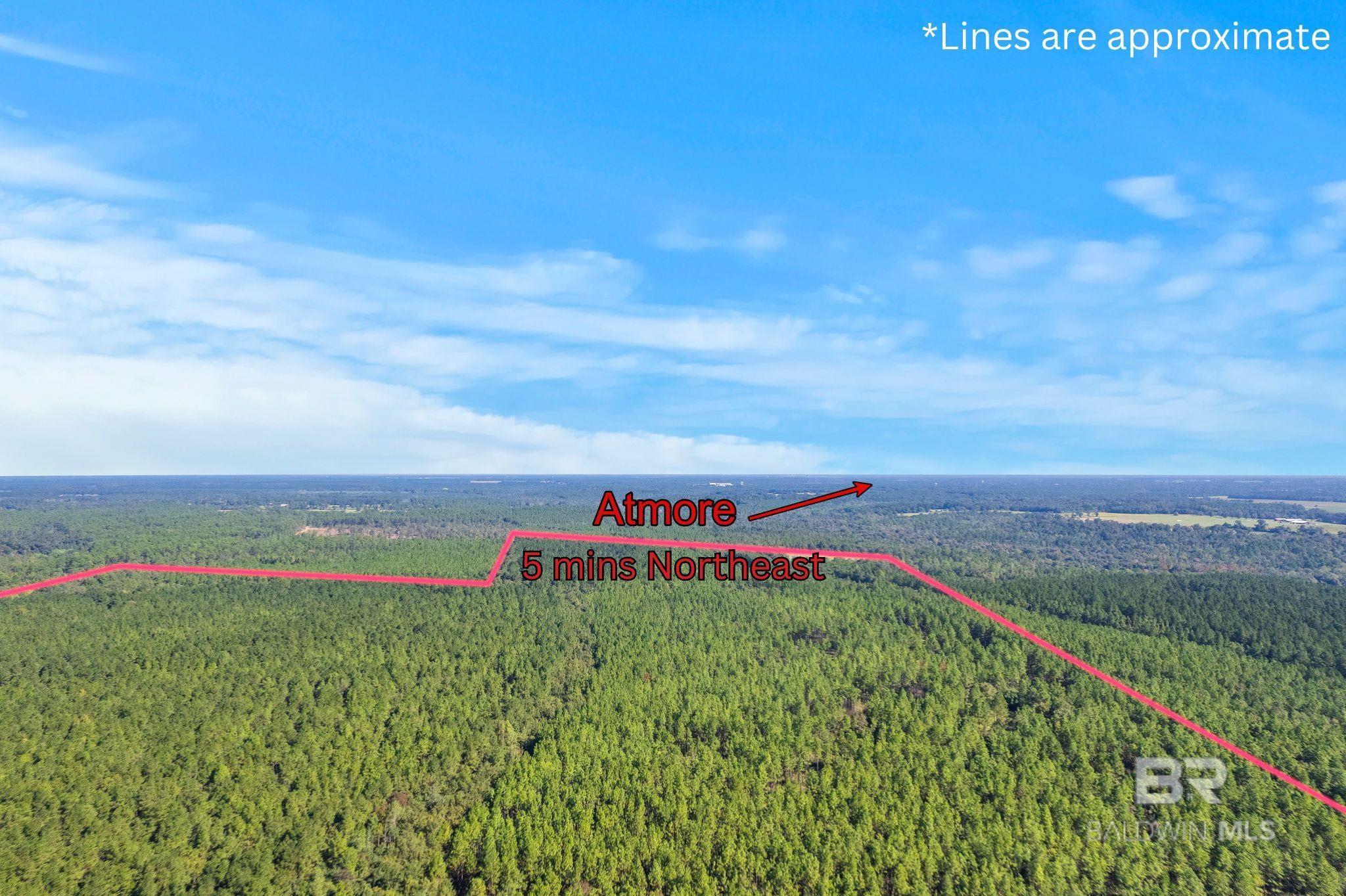 0 Nokomis Road