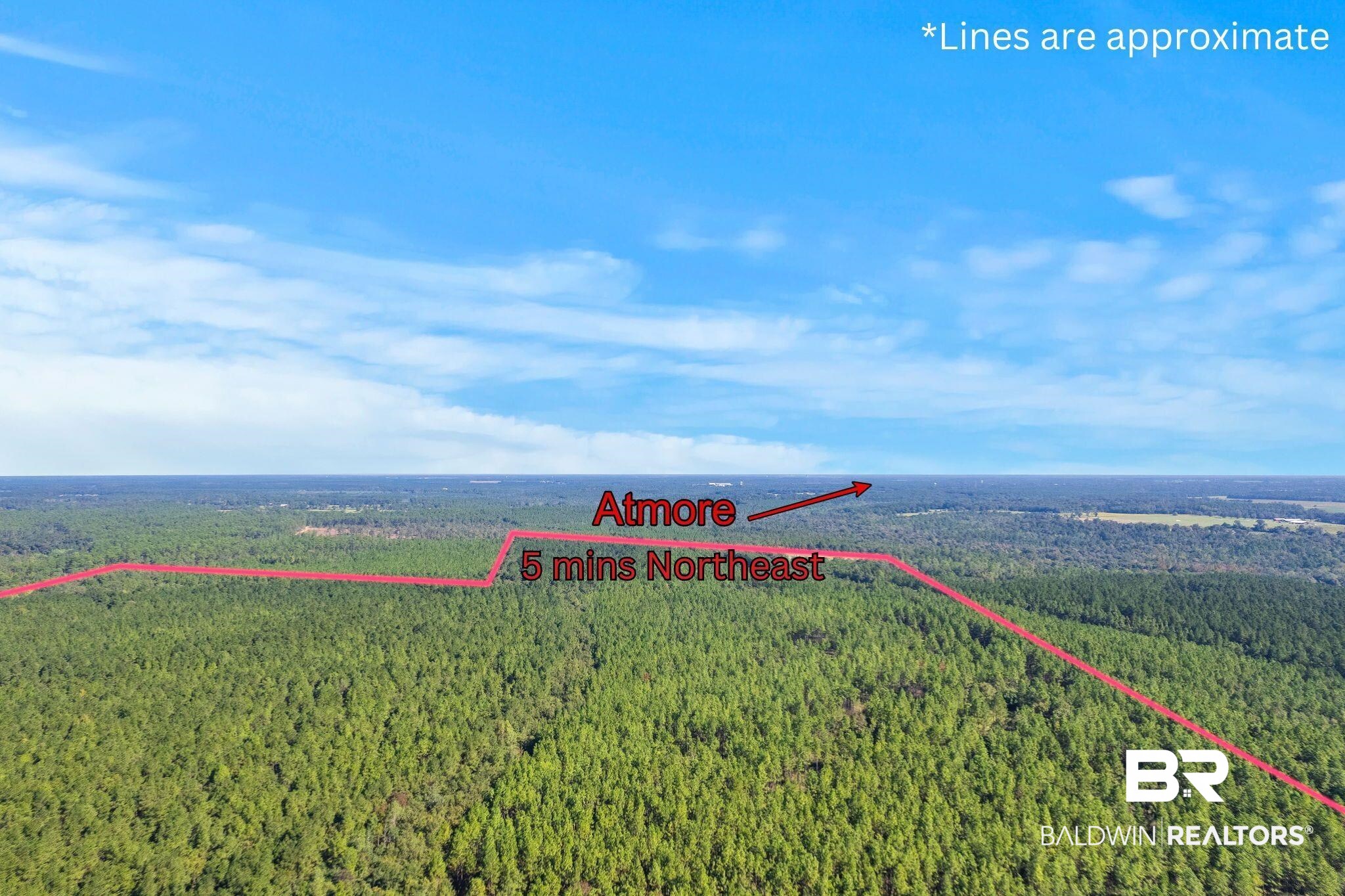 0 Nokomis Road