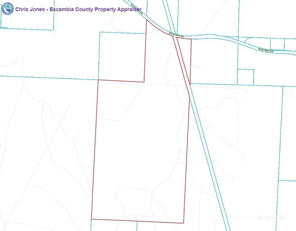 0 Nokomis Road