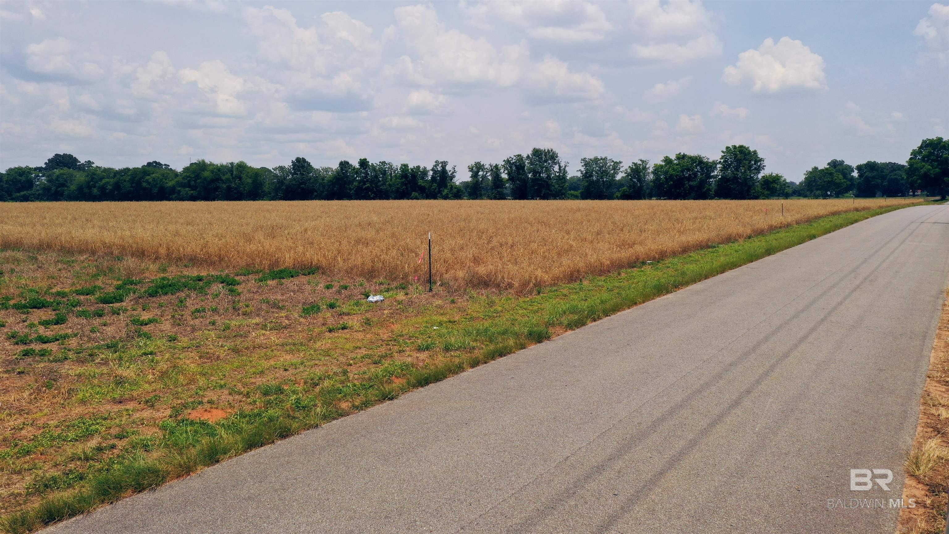 1 Shell Road