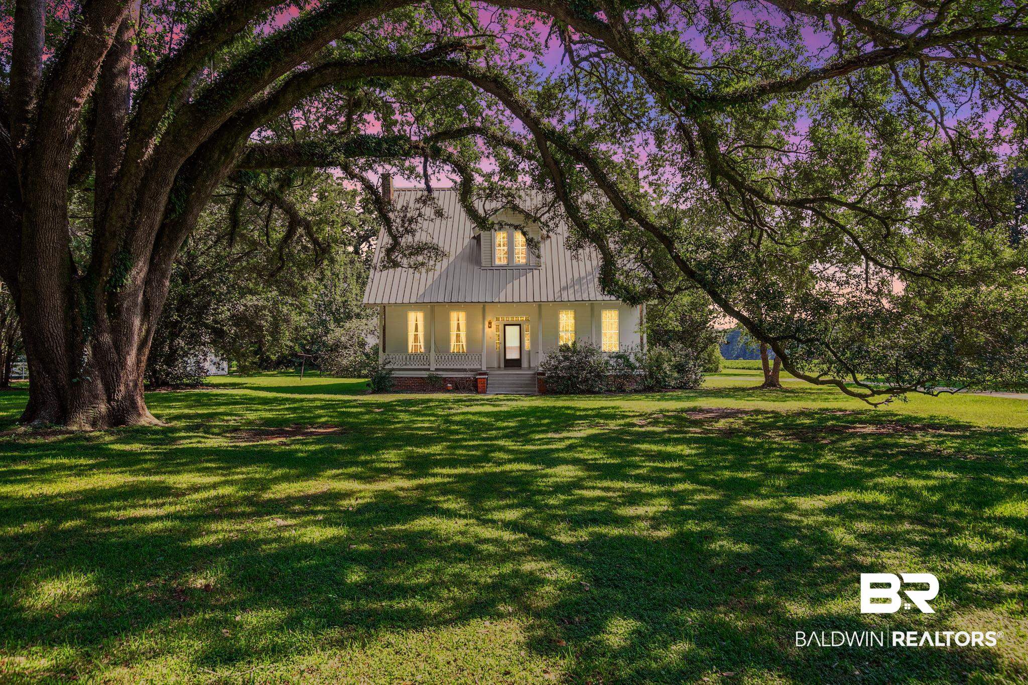 625 Arthur Hall Road