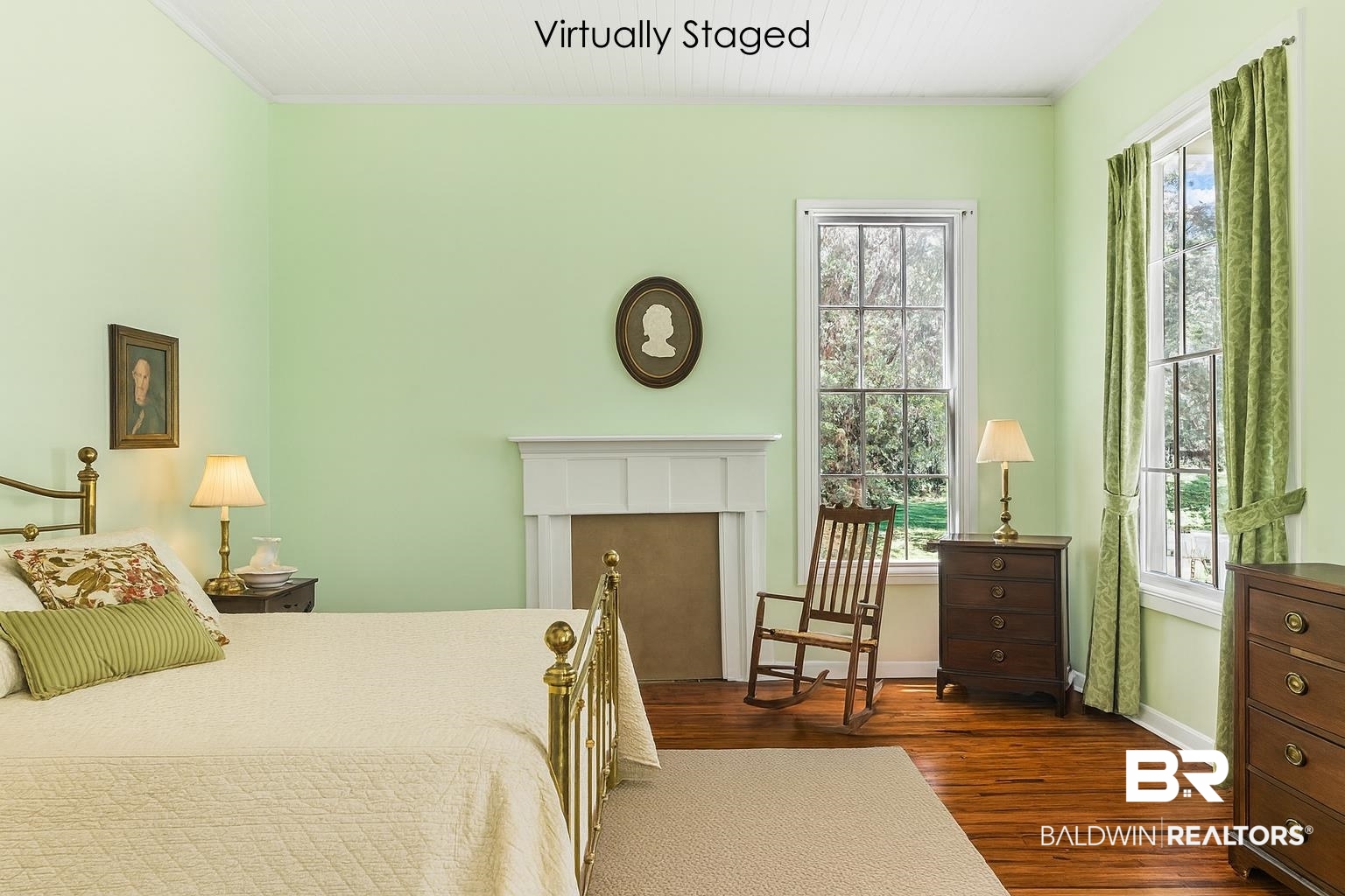 625 Arthur Hall Road