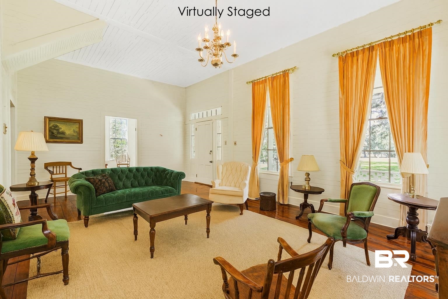 625 Arthur Hall Road