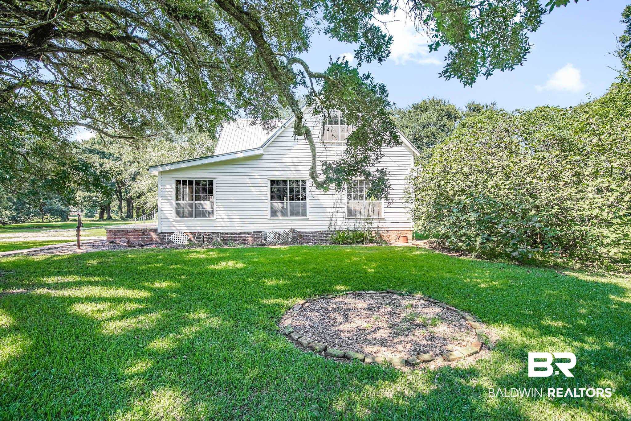 625 Arthur Hall Road